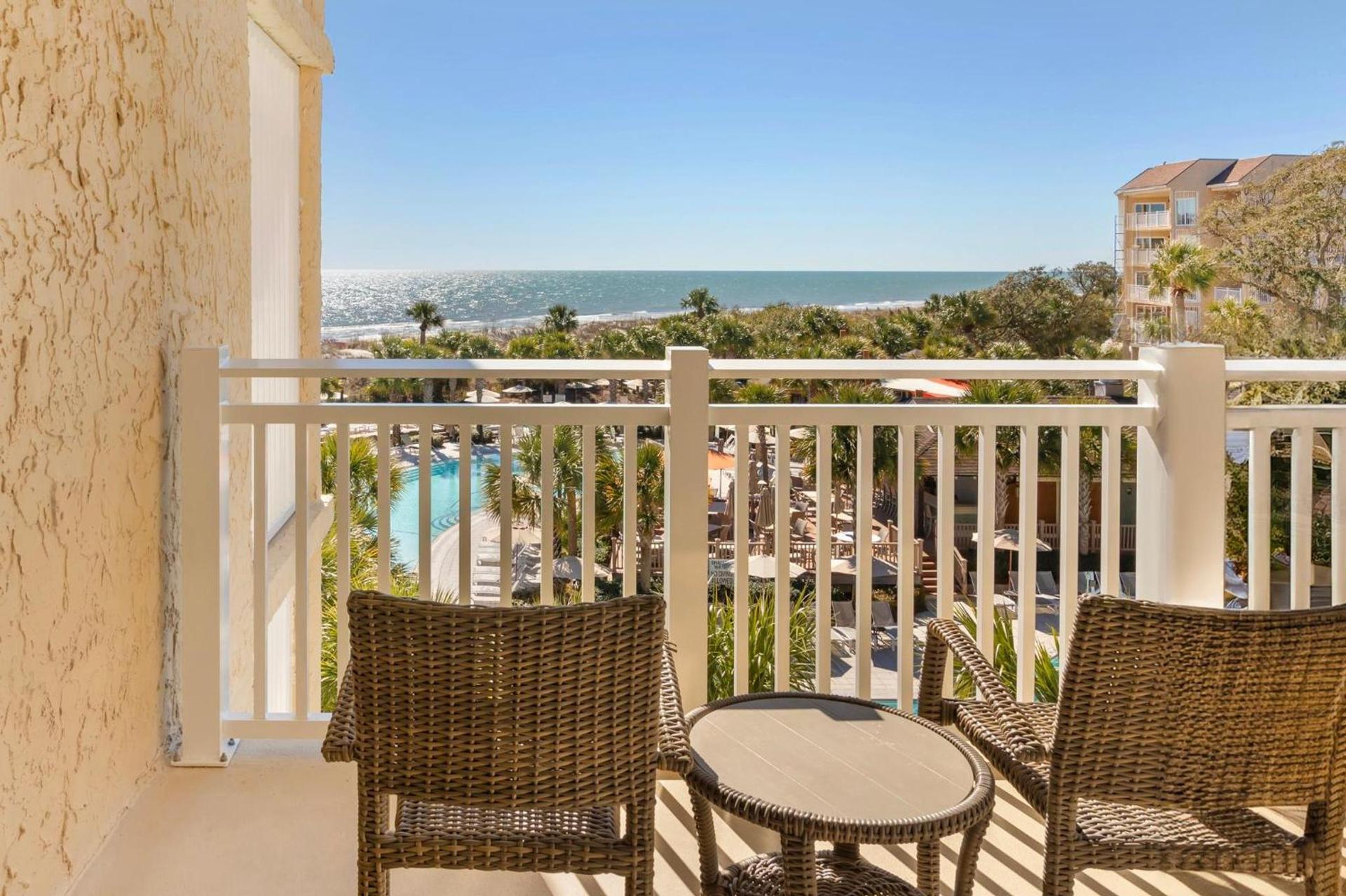 Omni Hilton Head Oceanfront Resort photo 40
