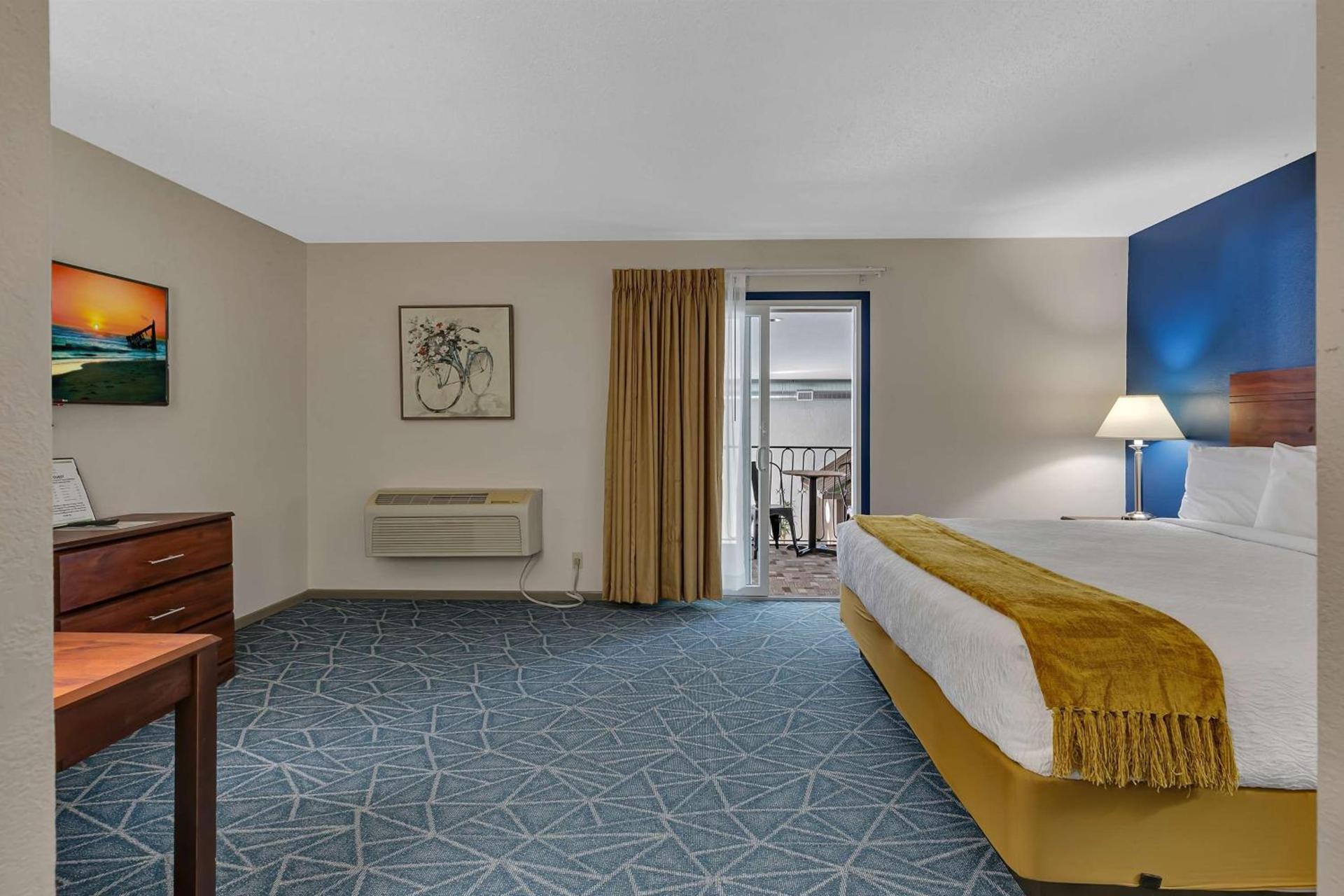 SureStay Hotel by Best Western Spicer photo 28
