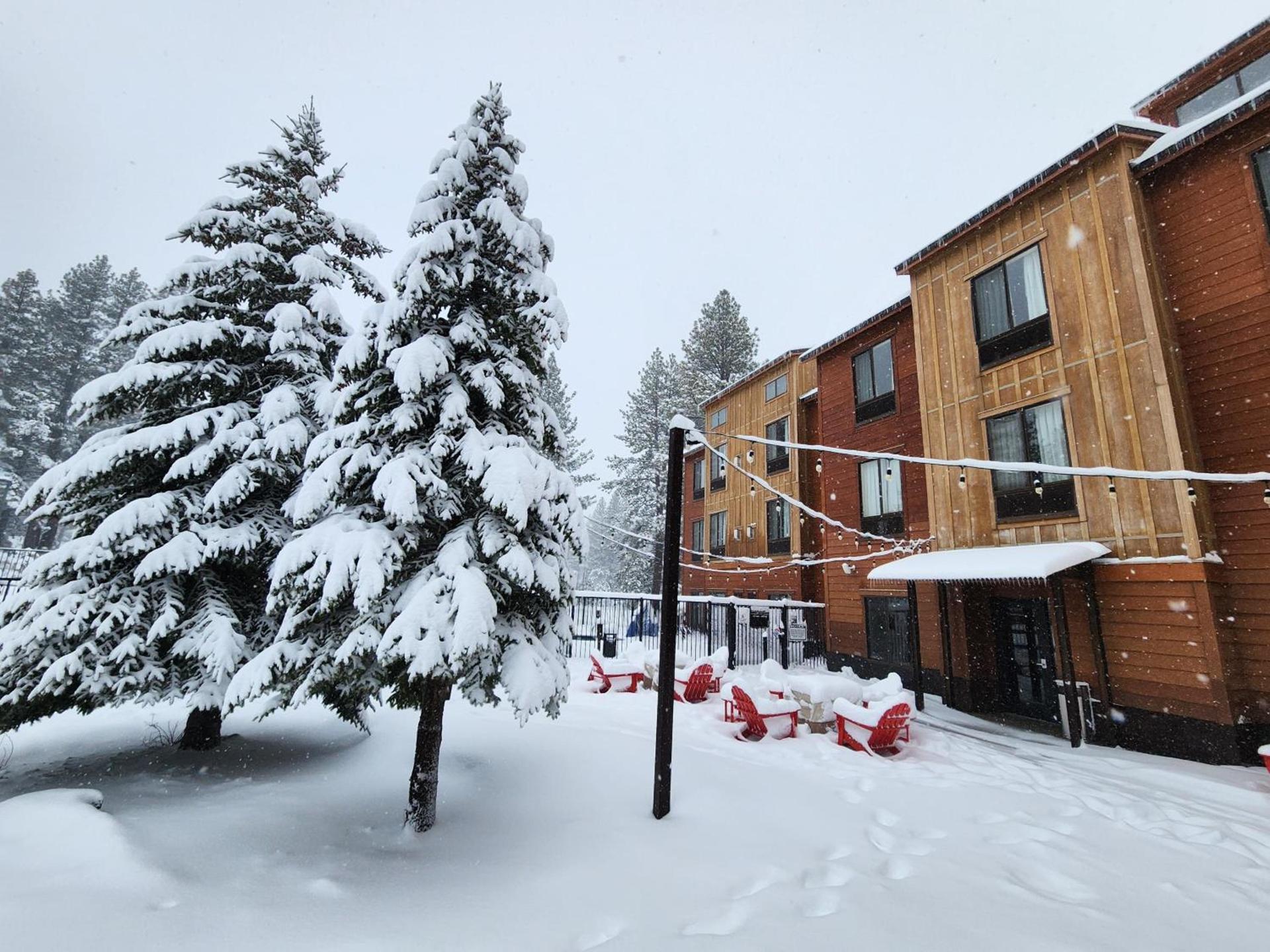 Martis Valley Lodge, Tapestry Collection by Hilton photo 32