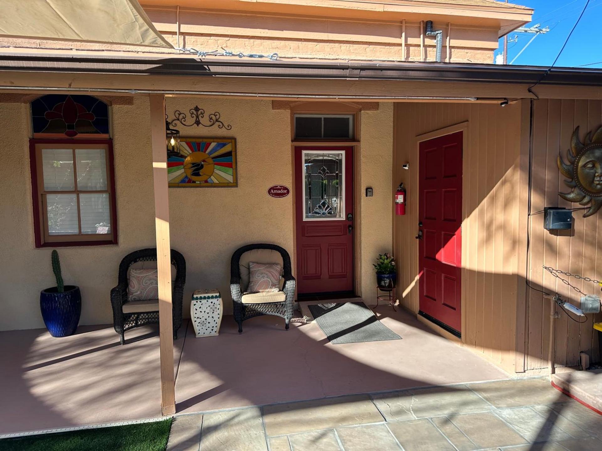 El Amador Inn Downtown Tucson photo 18