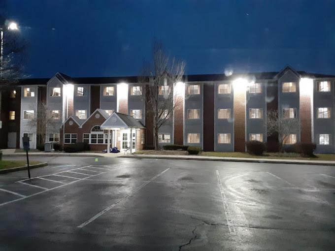 Microtel Inn & Suites by Wyndham West Chester photo 10