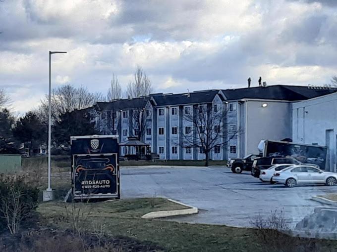 Microtel Inn & Suites by Wyndham West Chester photo 7