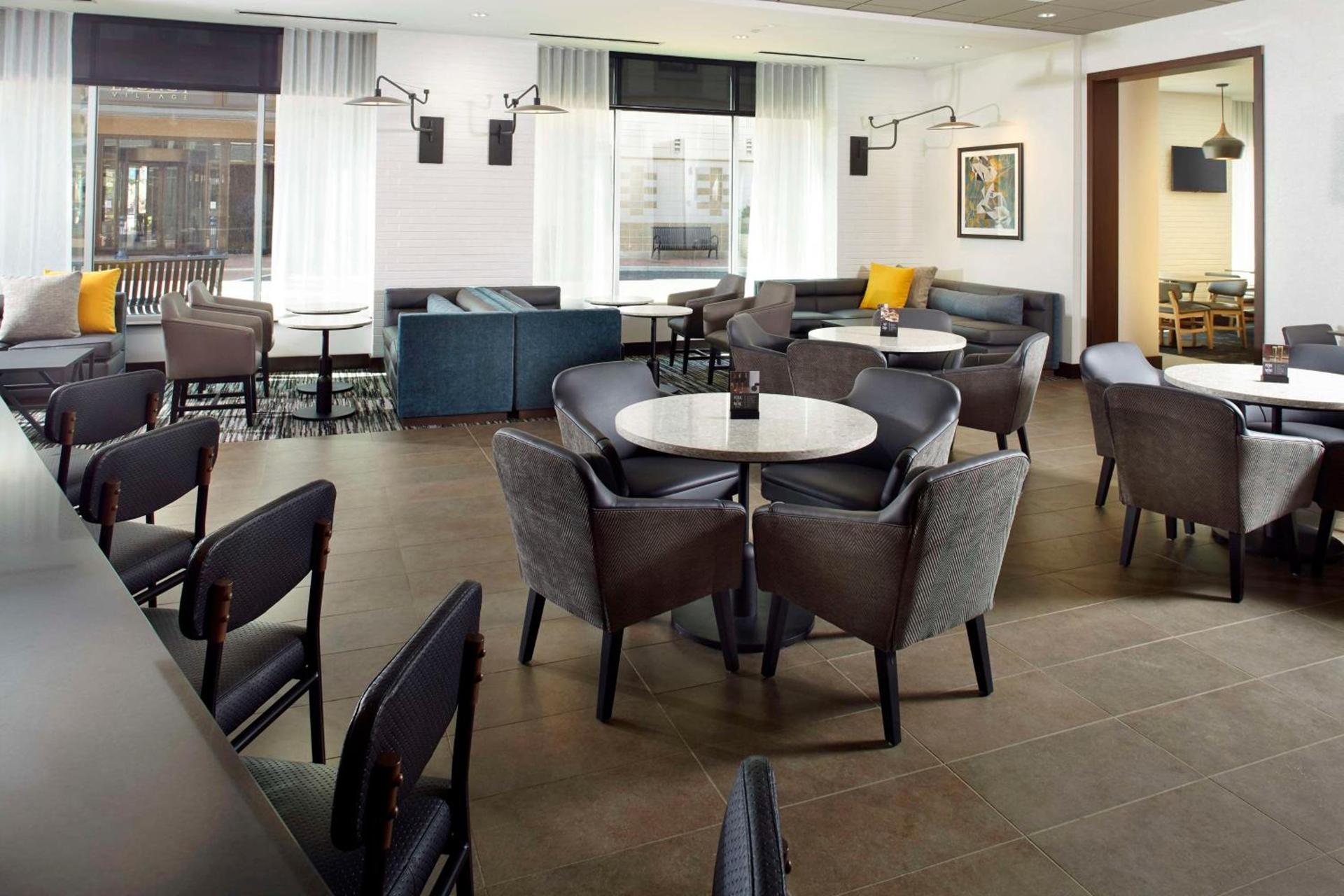 Hyatt Place Atlanta Downtown photo 40