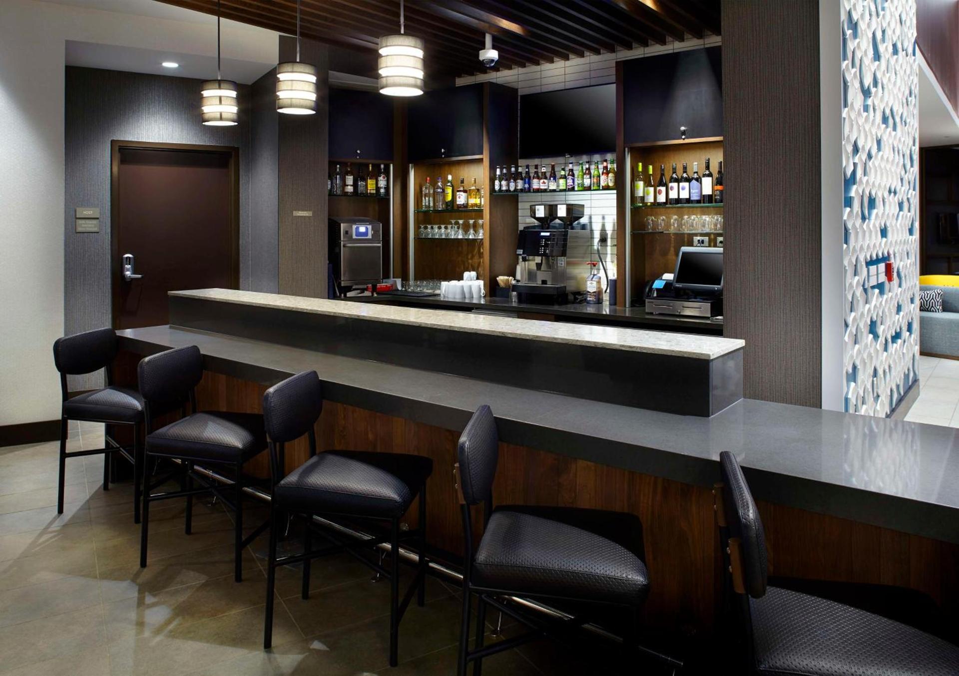 Hyatt Place Atlanta Downtown photo 27