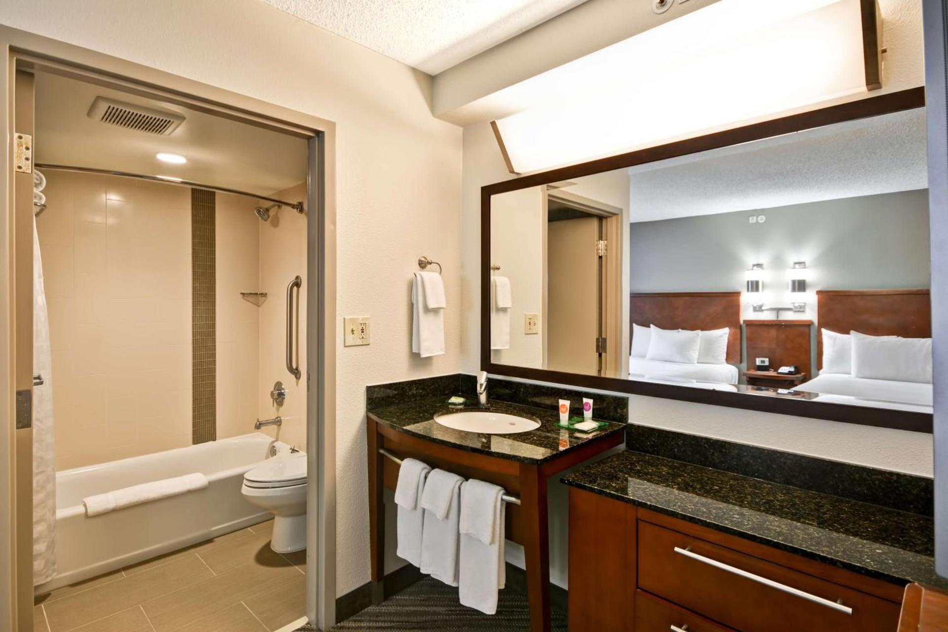 Hyatt Place Atlanta Downtown photo 43