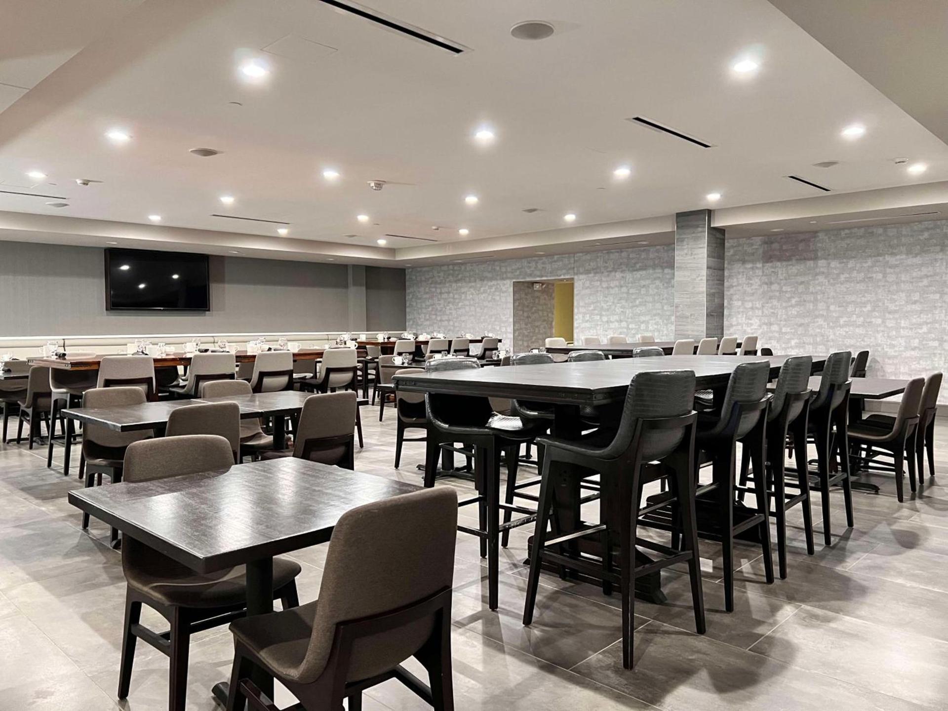DoubleTree by Hilton Bloomington Minneapolis South photo 5