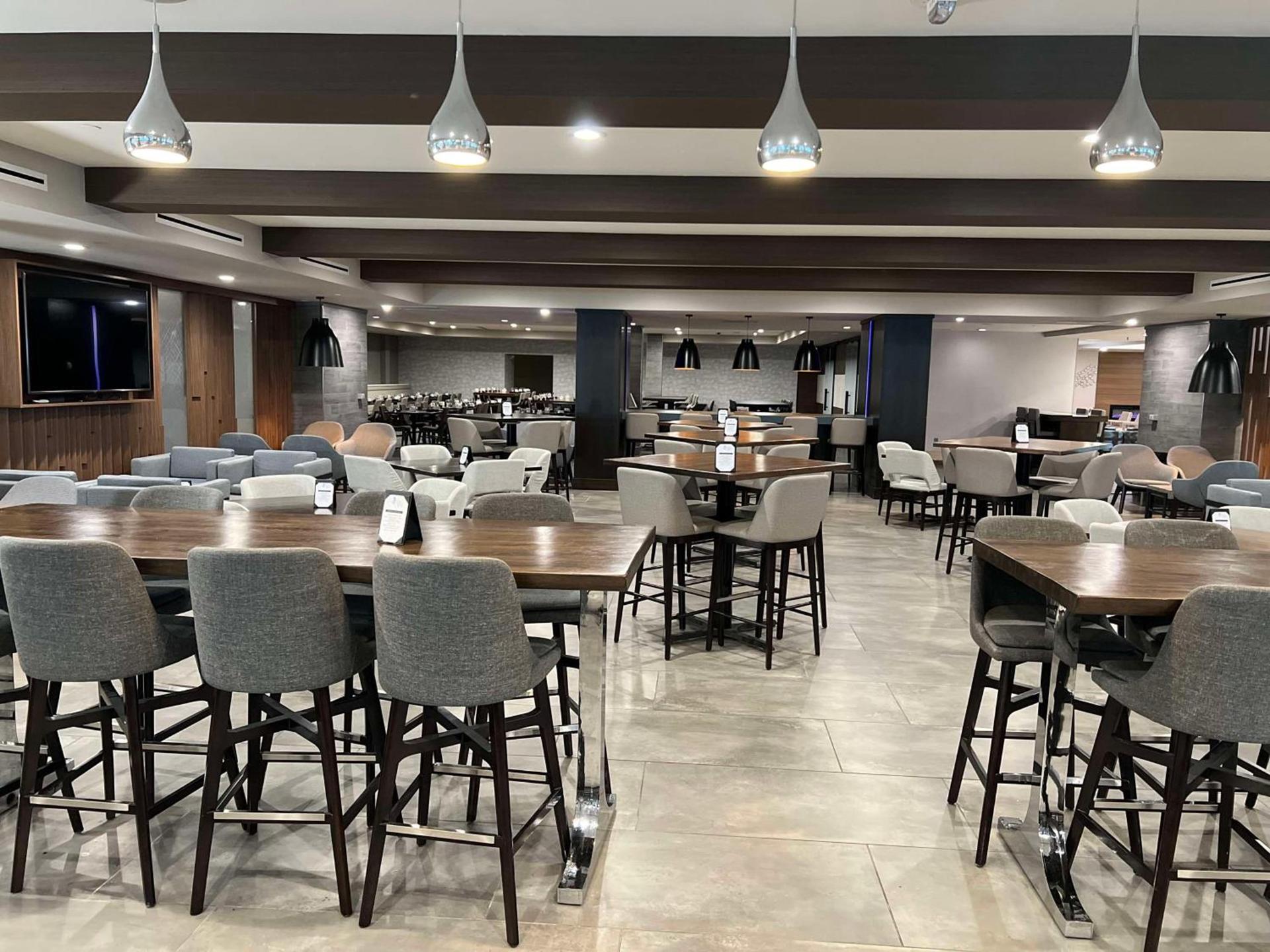 DoubleTree by Hilton Bloomington Minneapolis South photo 6
