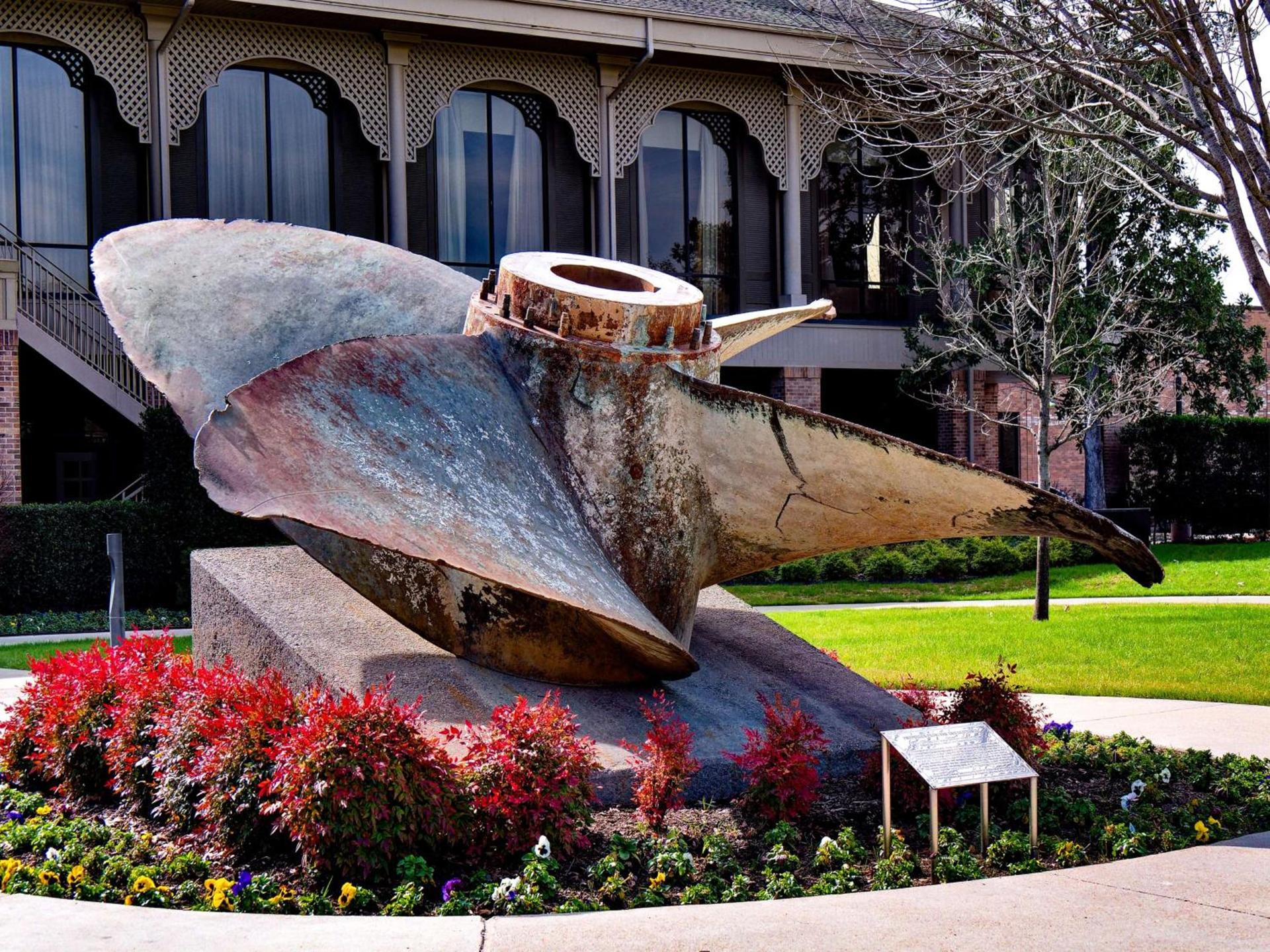 Hilton Anatole photo 8