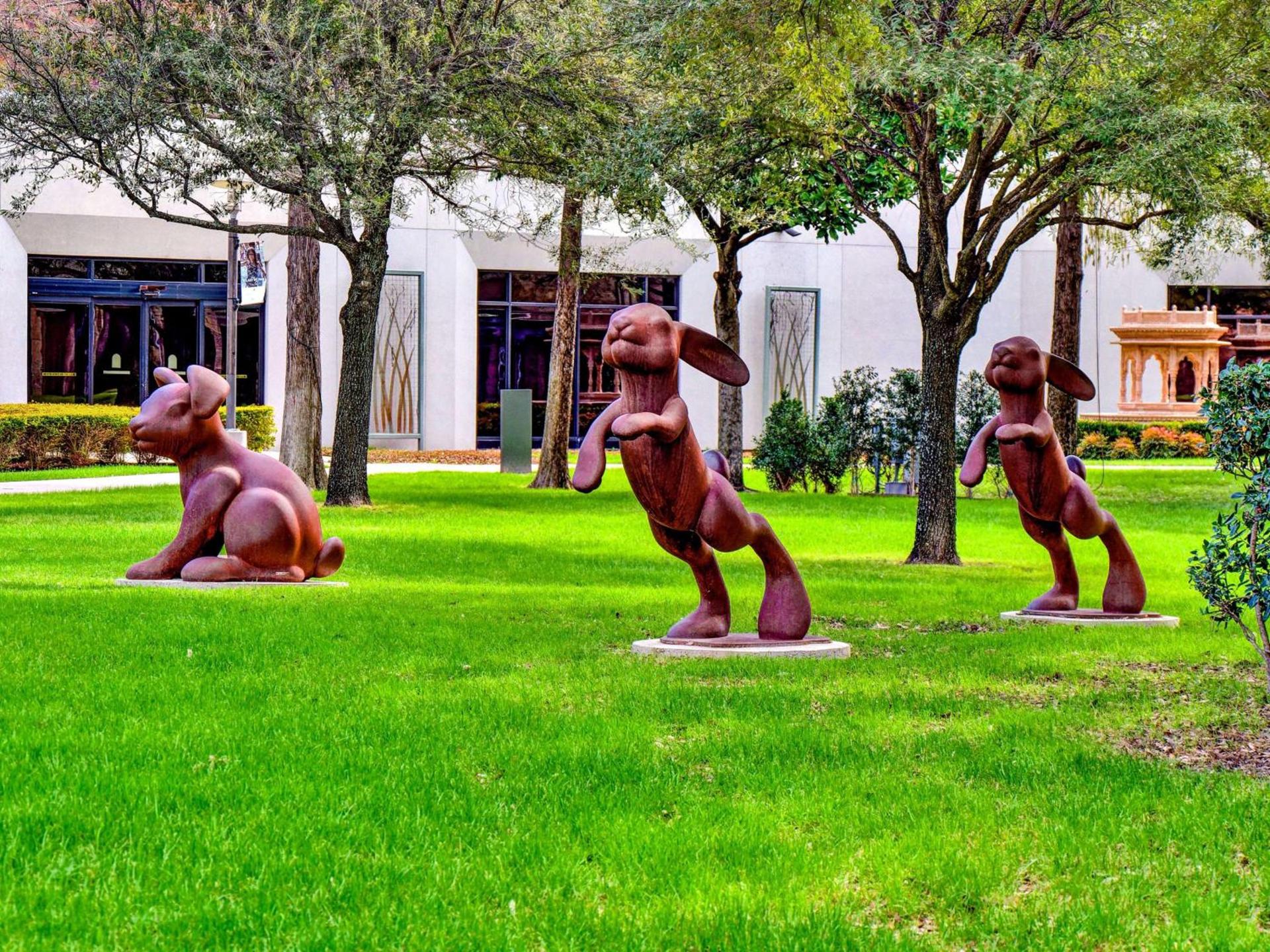 Hilton Anatole photo 10