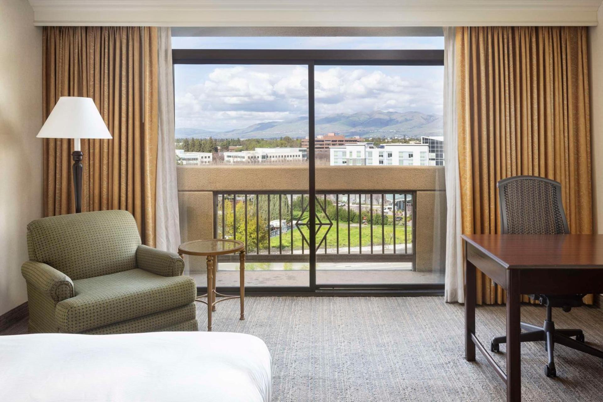 DoubleTree by Hilton San Jose photo 23