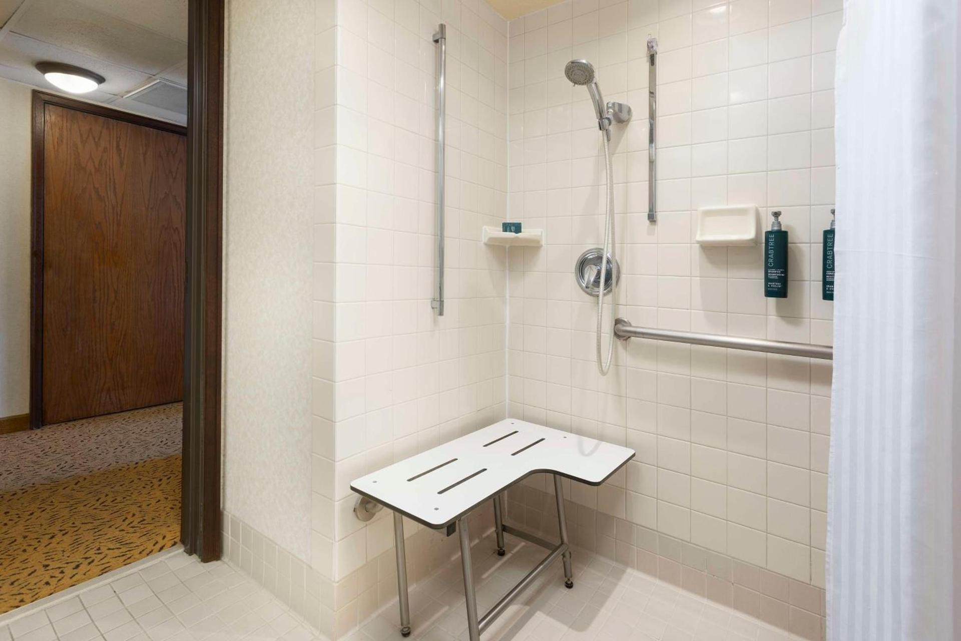 DoubleTree by Hilton San Jose photo 26