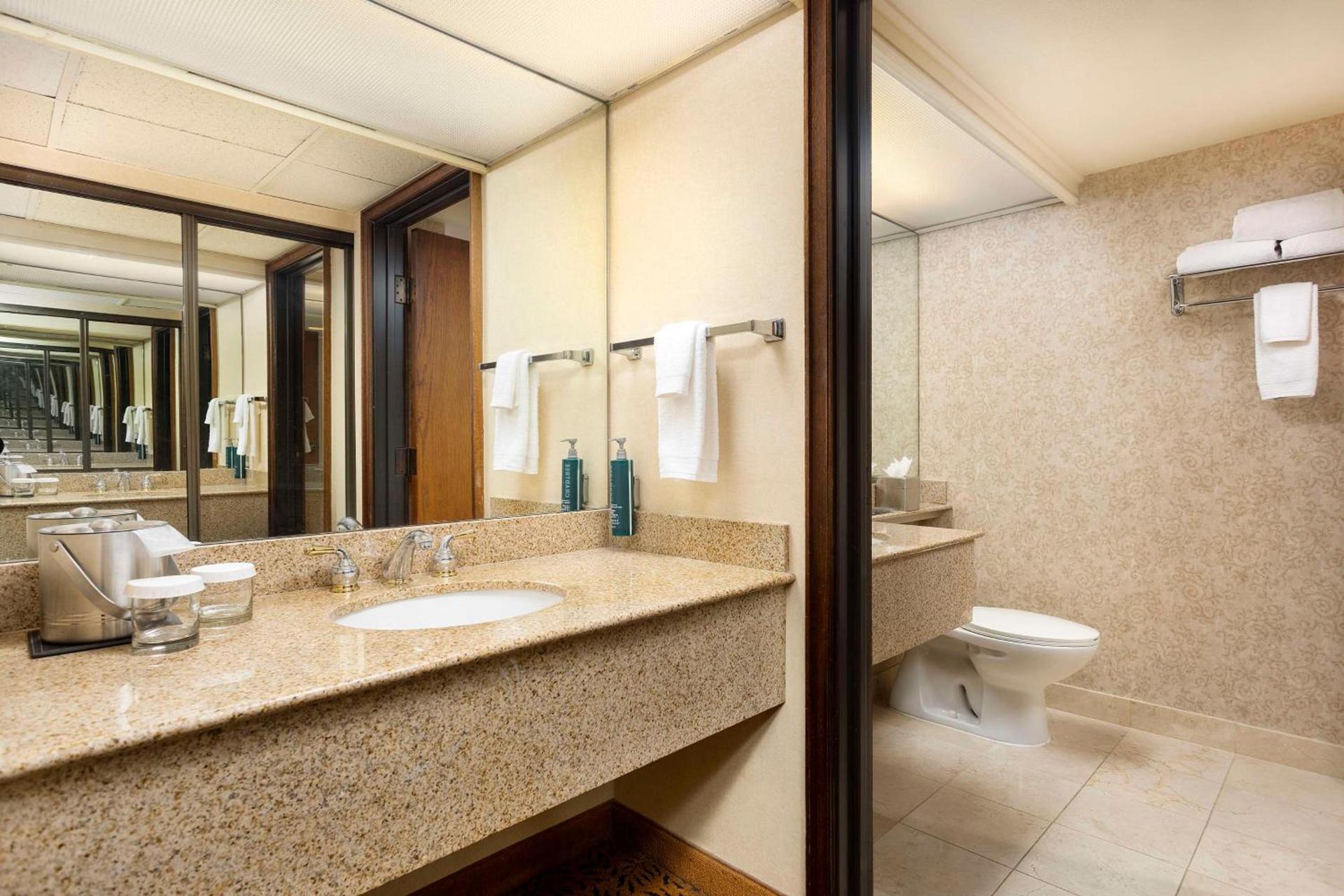 DoubleTree by Hilton San Jose photo 27