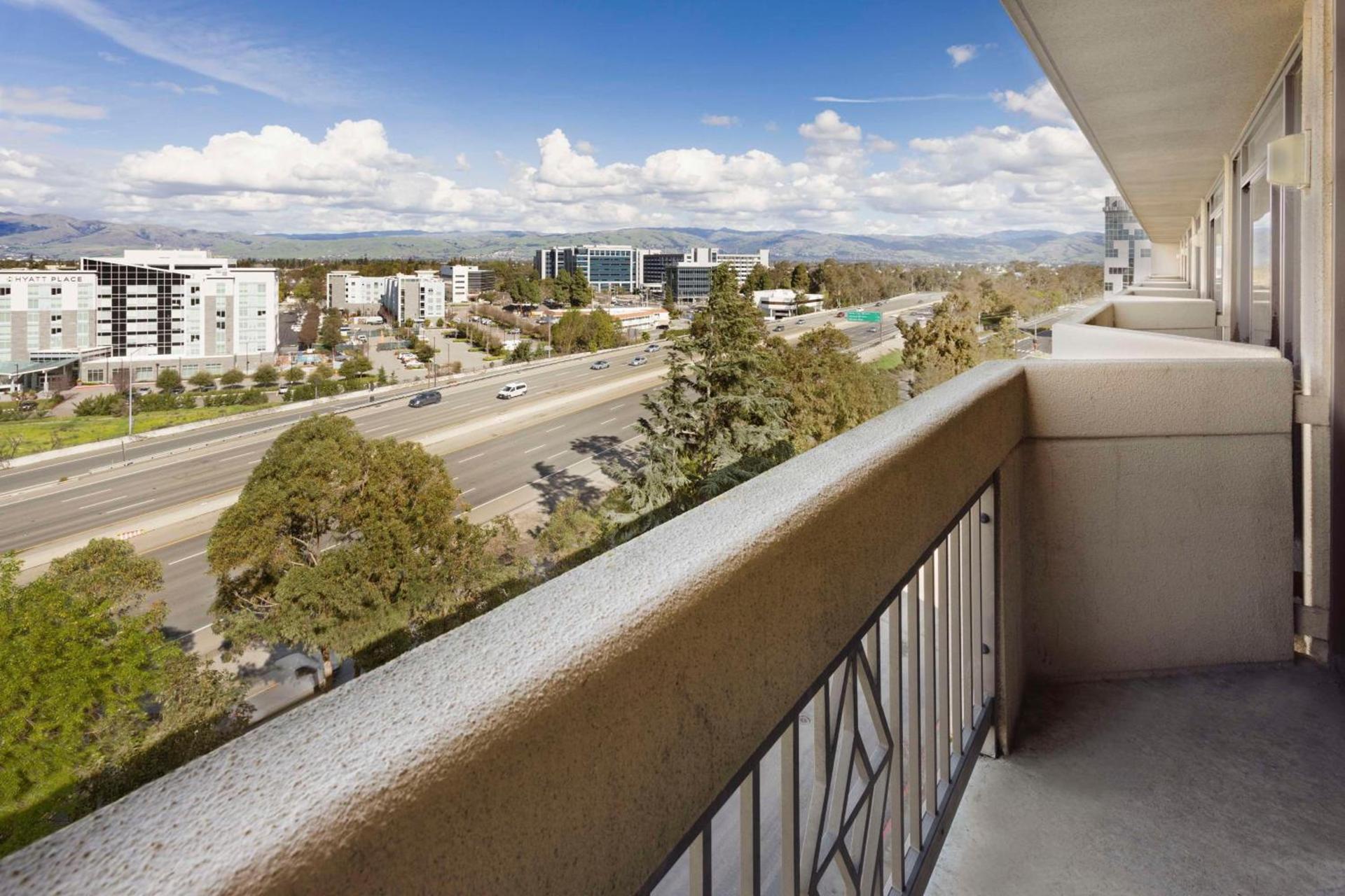 DoubleTree by Hilton San Jose photo 28
