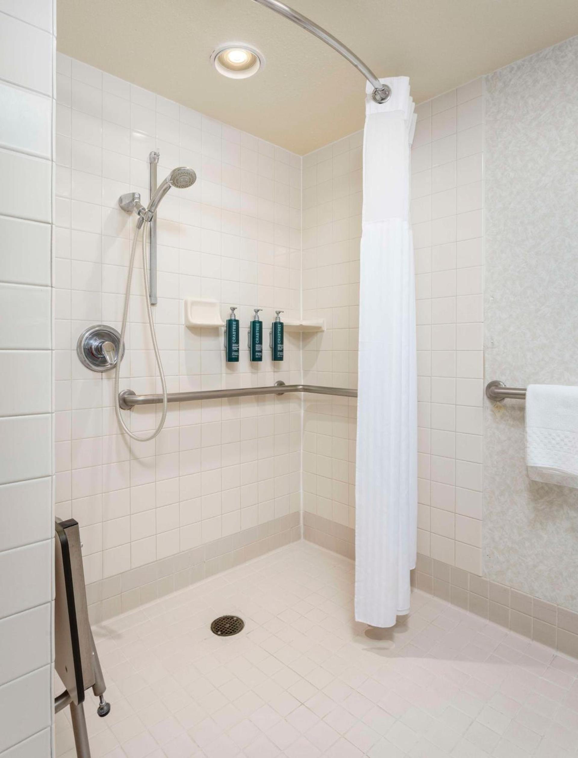 DoubleTree by Hilton San Jose photo 29