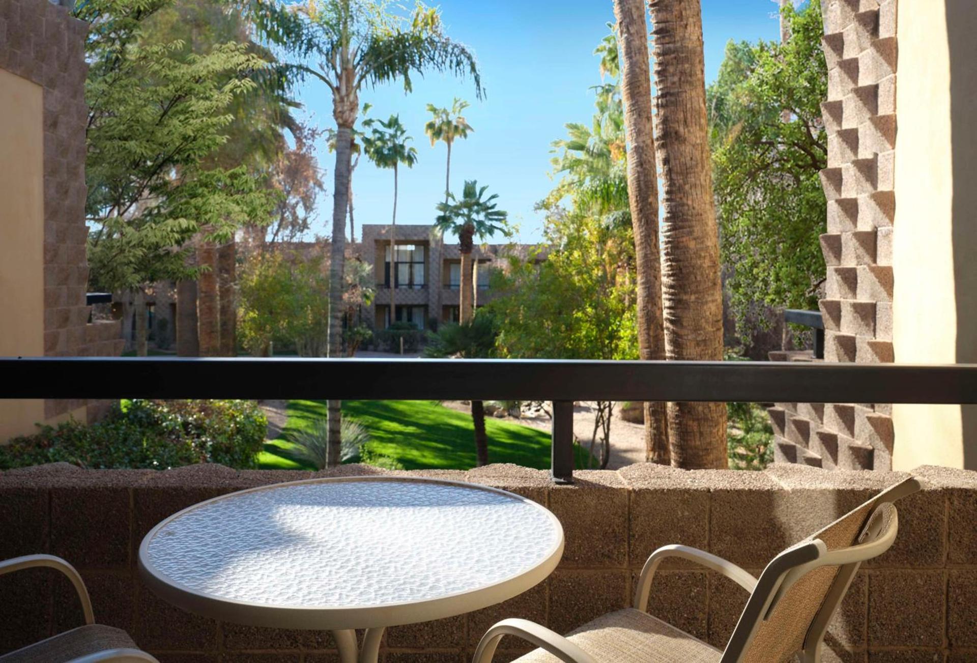 DoubleTree by Hilton Paradise Valley Resort Scottsdale photo 58