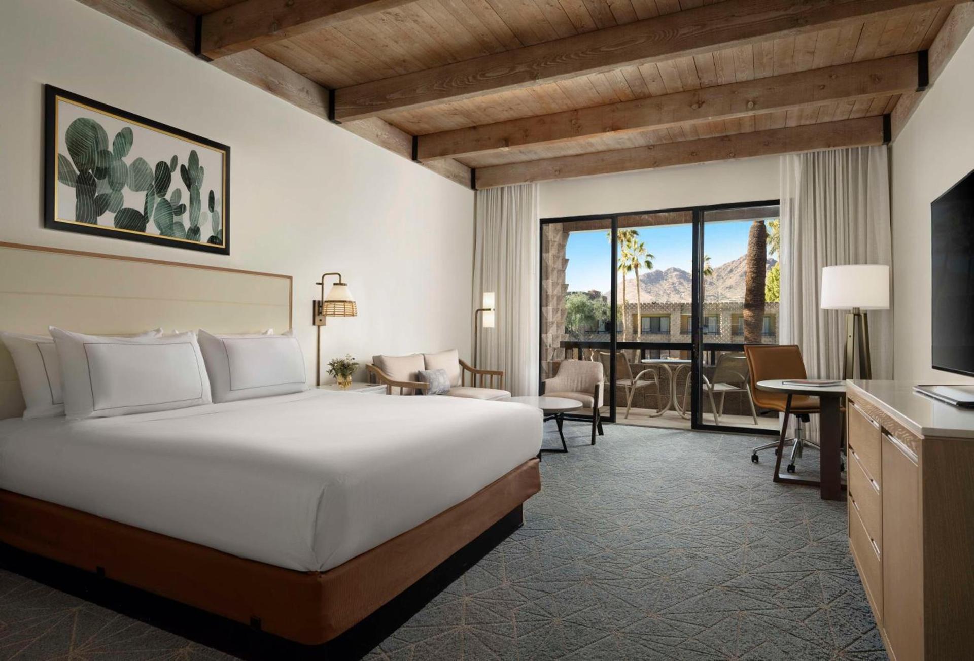 DoubleTree by Hilton Paradise Valley Resort Scottsdale photo 63