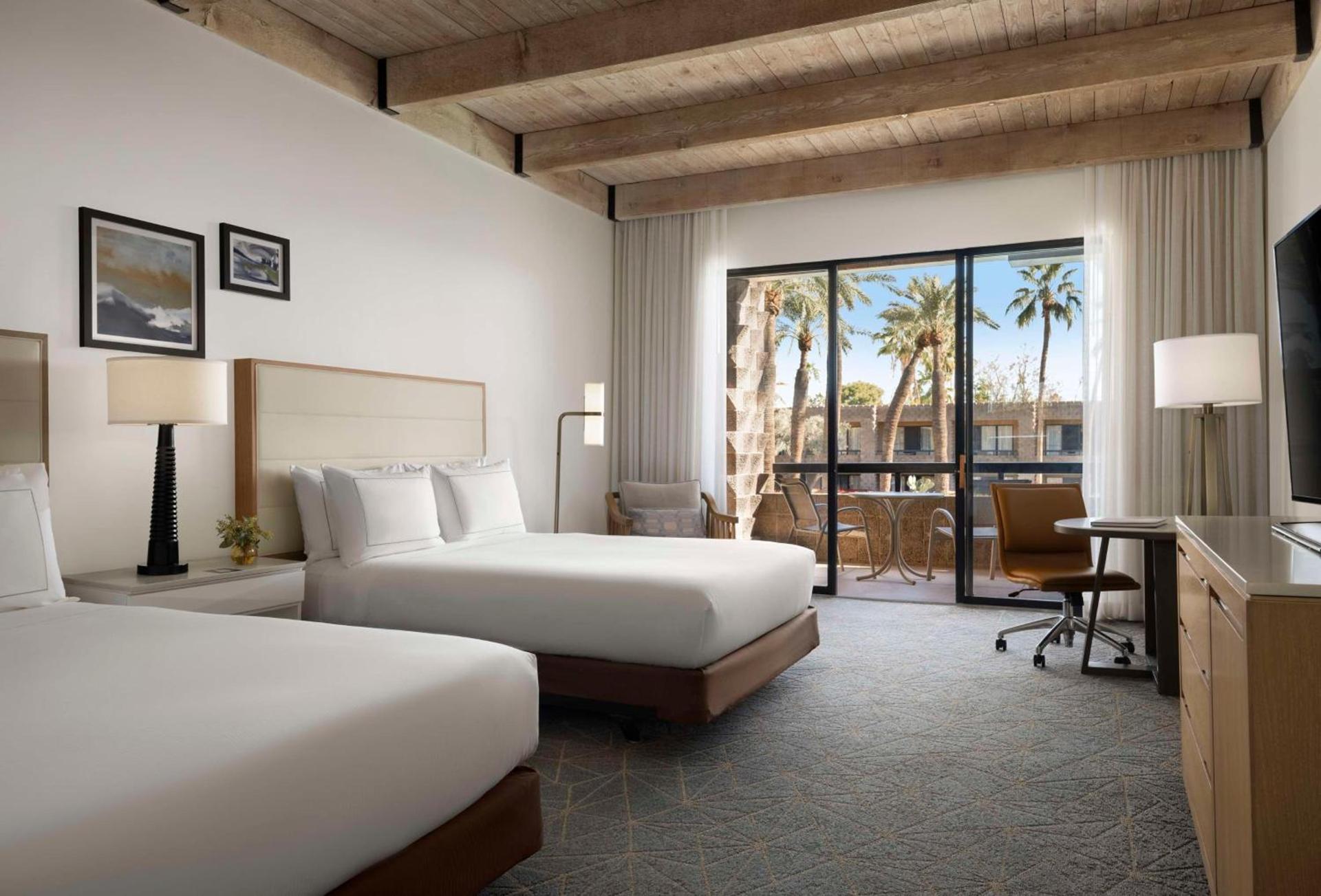 DoubleTree by Hilton Paradise Valley Resort Scottsdale photo 65