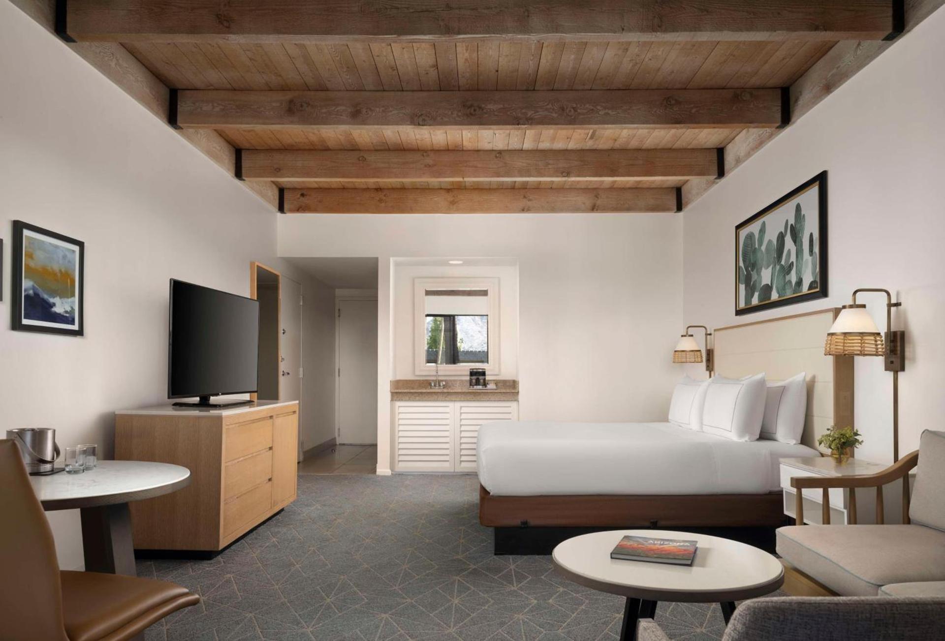 DoubleTree by Hilton Paradise Valley Resort Scottsdale photo 66