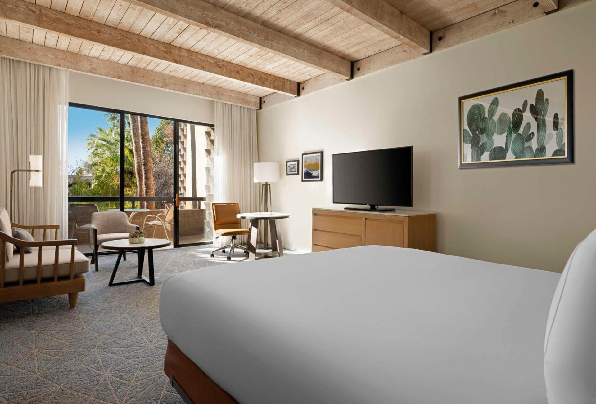 DoubleTree by Hilton Paradise Valley Resort Scottsdale photo 62