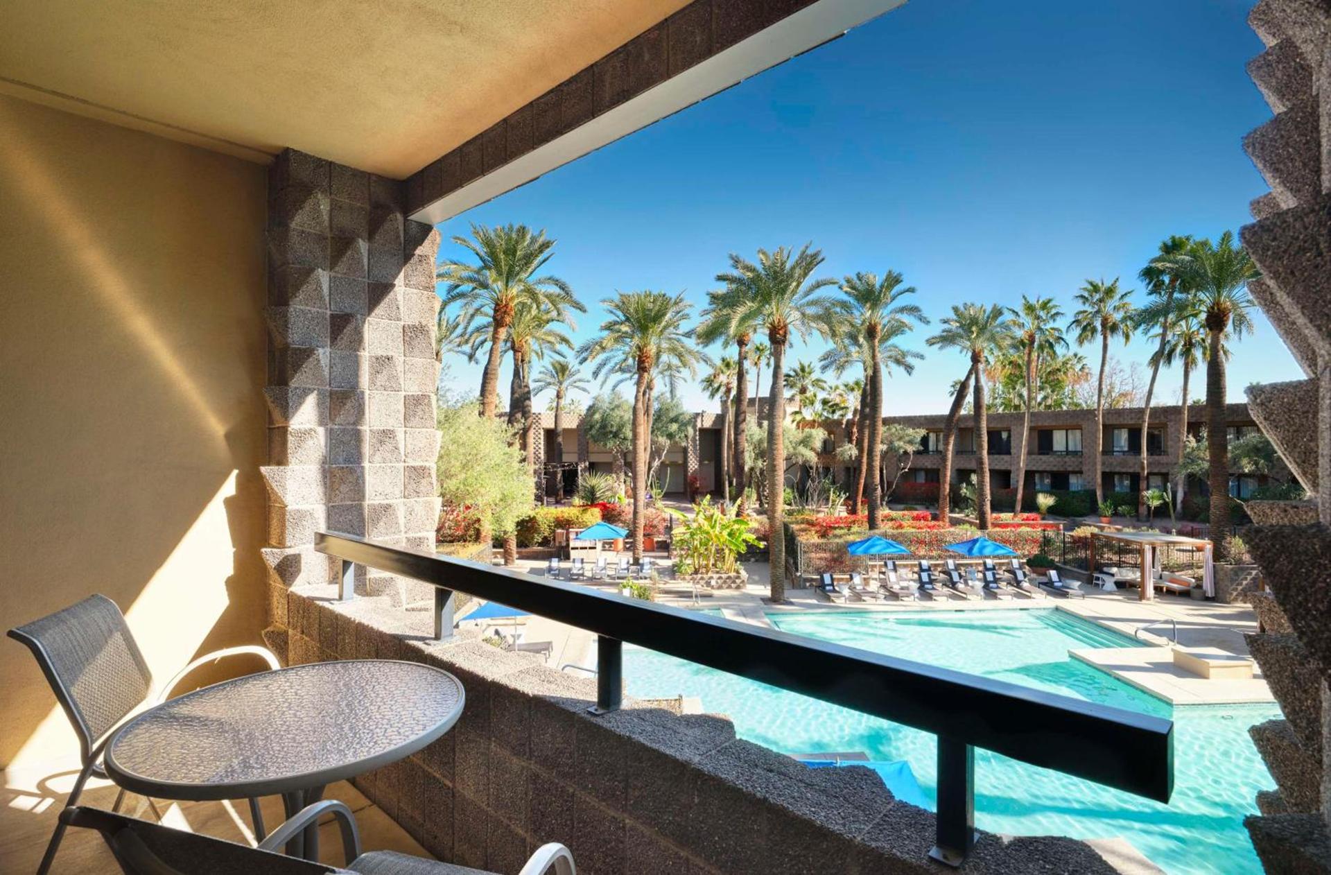 DoubleTree by Hilton Paradise Valley Resort Scottsdale photo 67