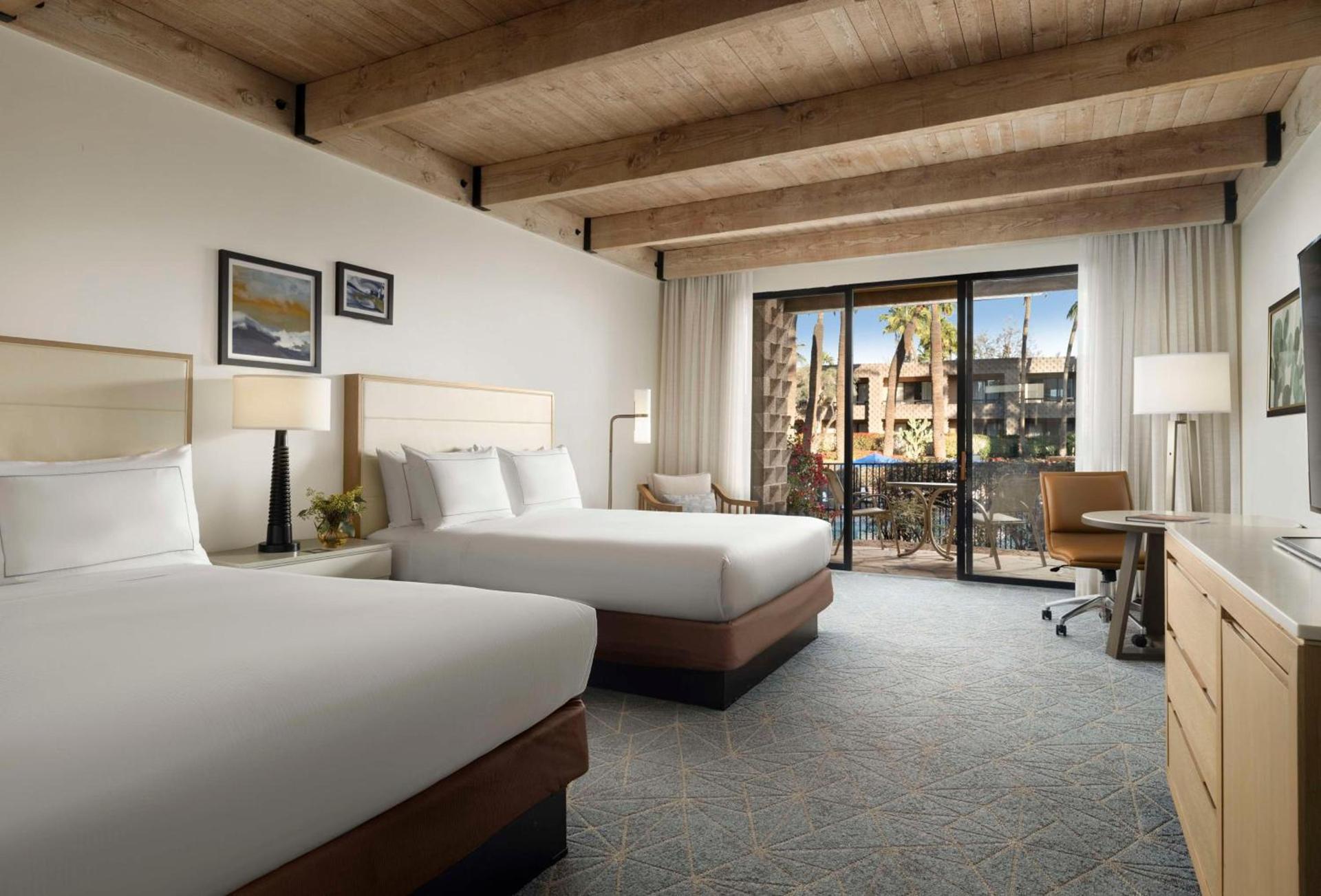 DoubleTree by Hilton Paradise Valley Resort Scottsdale photo 68