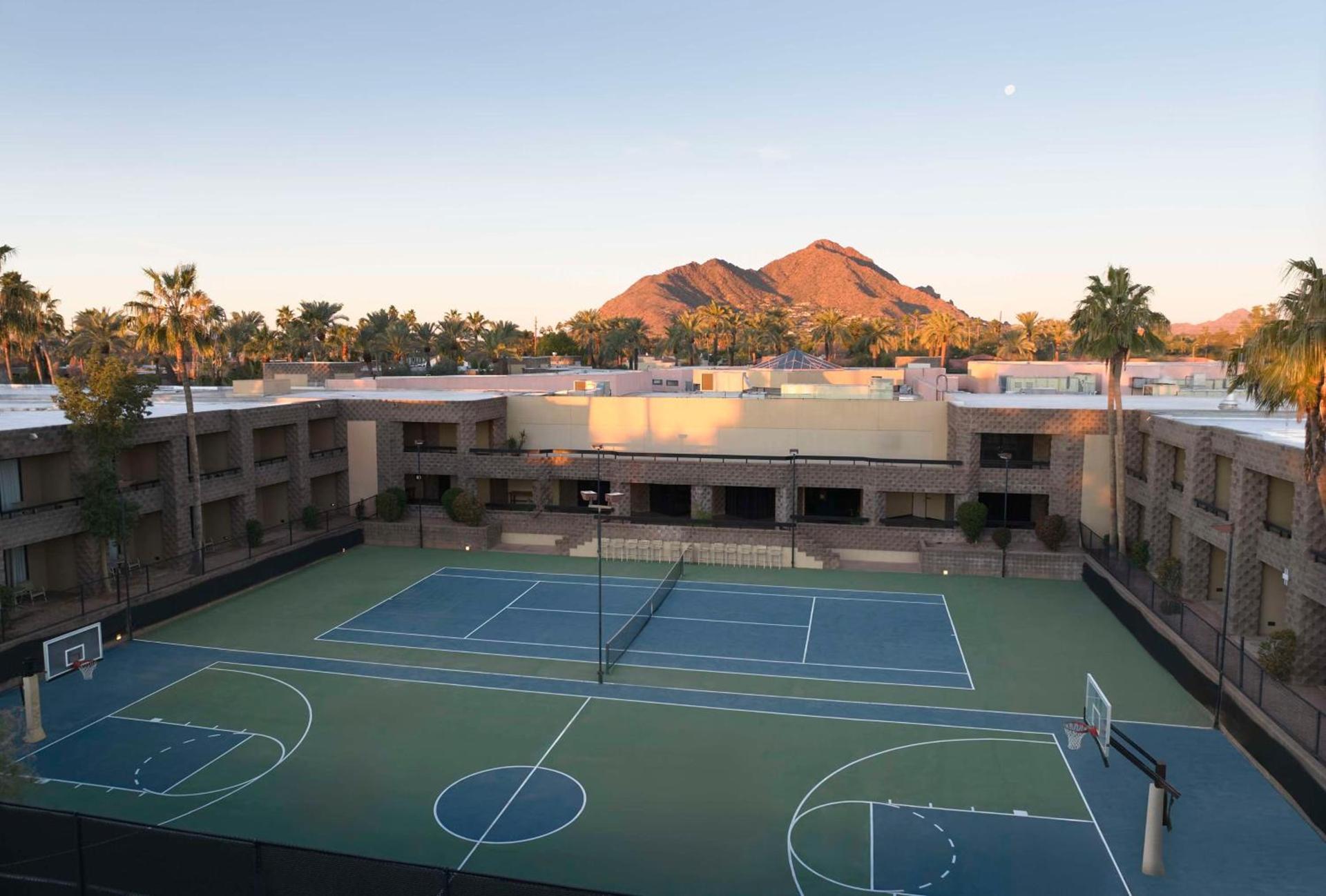 DoubleTree by Hilton Paradise Valley Resort Scottsdale photo 89