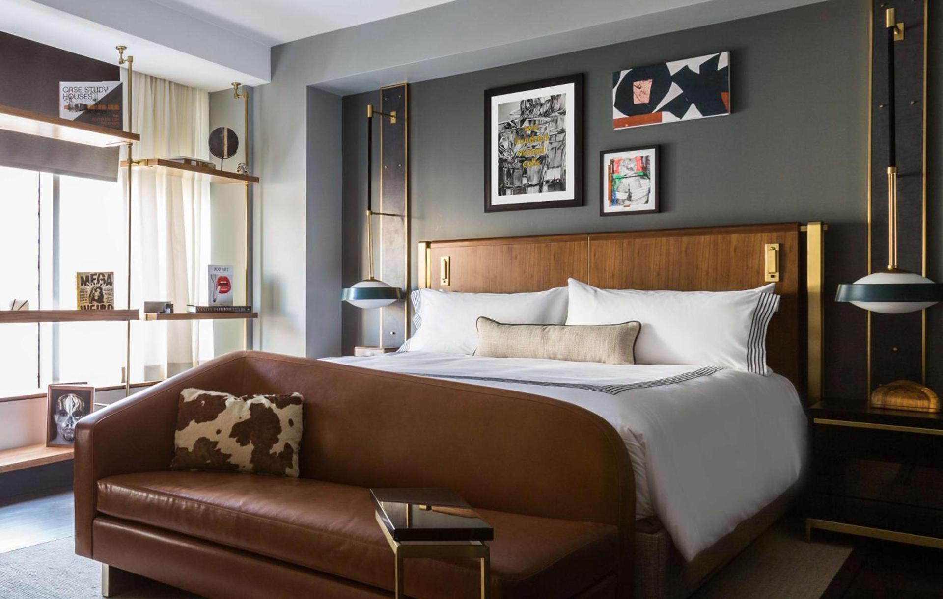 Thompson Dallas, by Hyatt photo 80