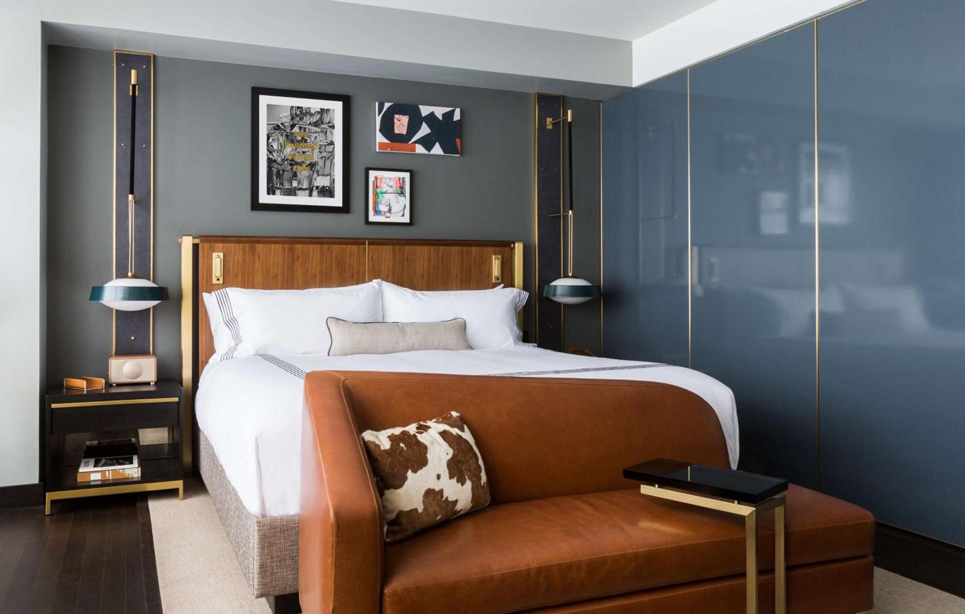 Thompson Dallas, by Hyatt photo 88