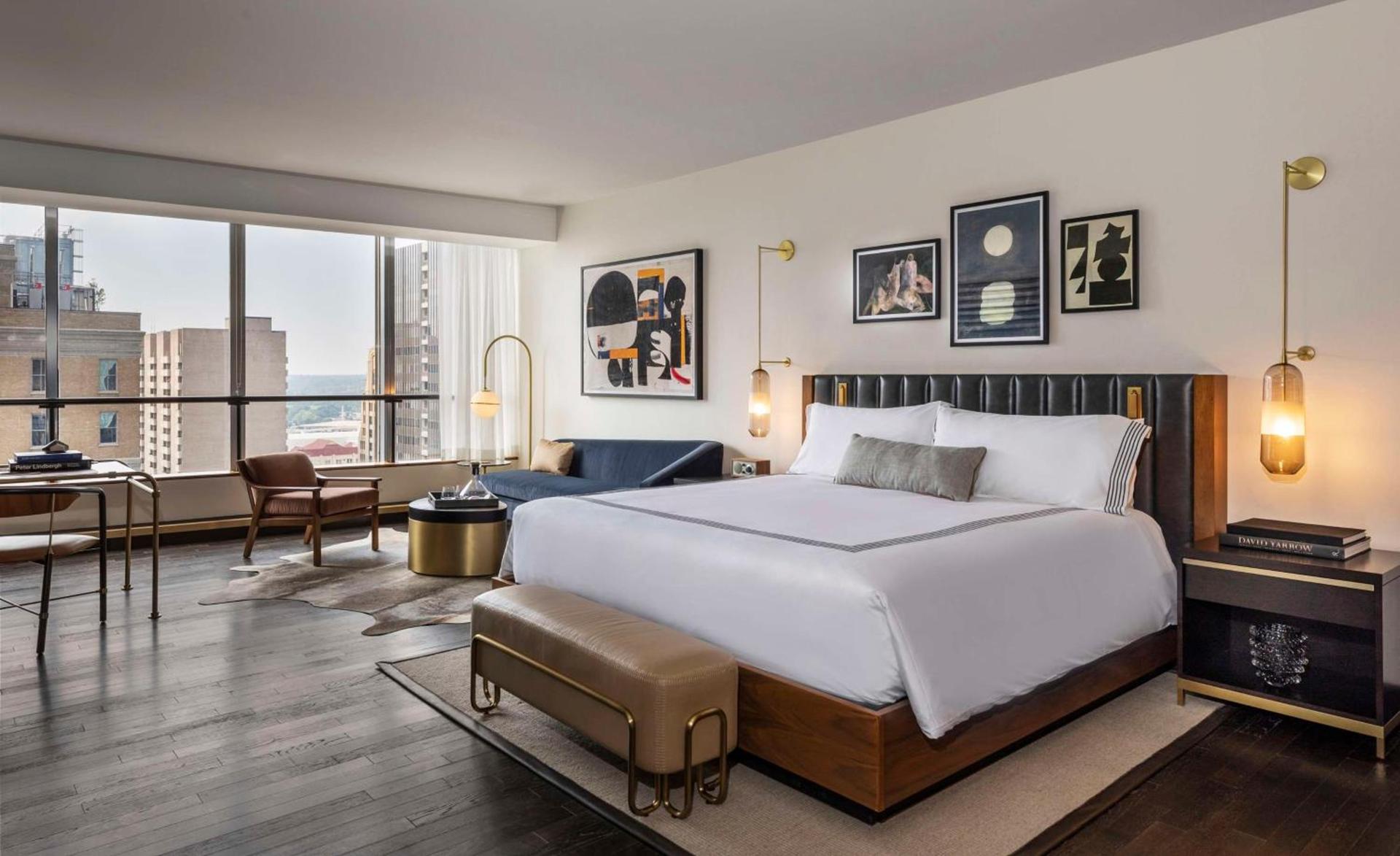Thompson Dallas, by Hyatt photo 57