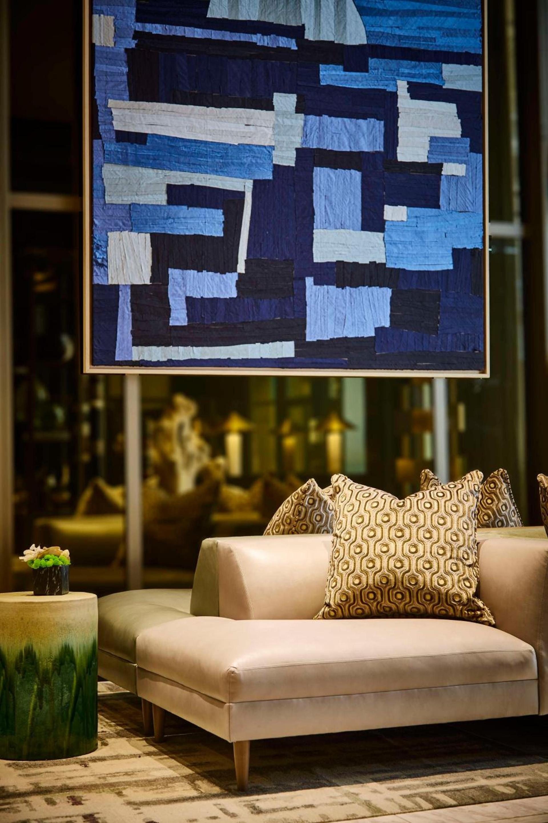 Thompson Dallas, by Hyatt photo 50