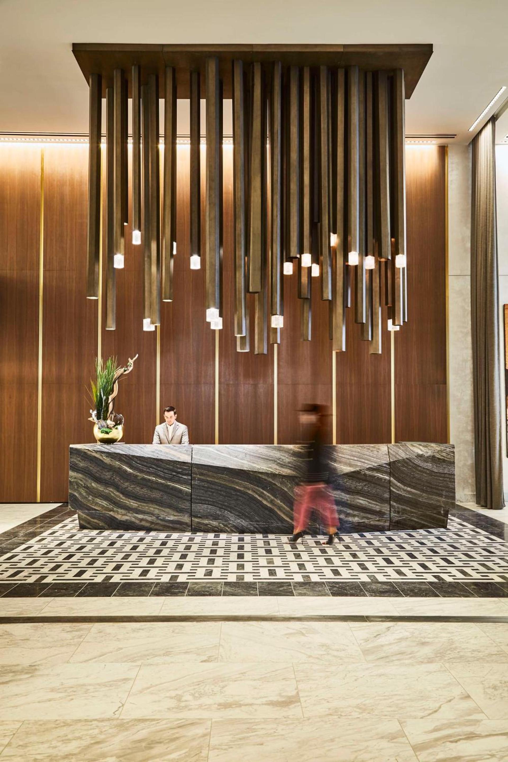 Thompson Dallas, by Hyatt photo 6