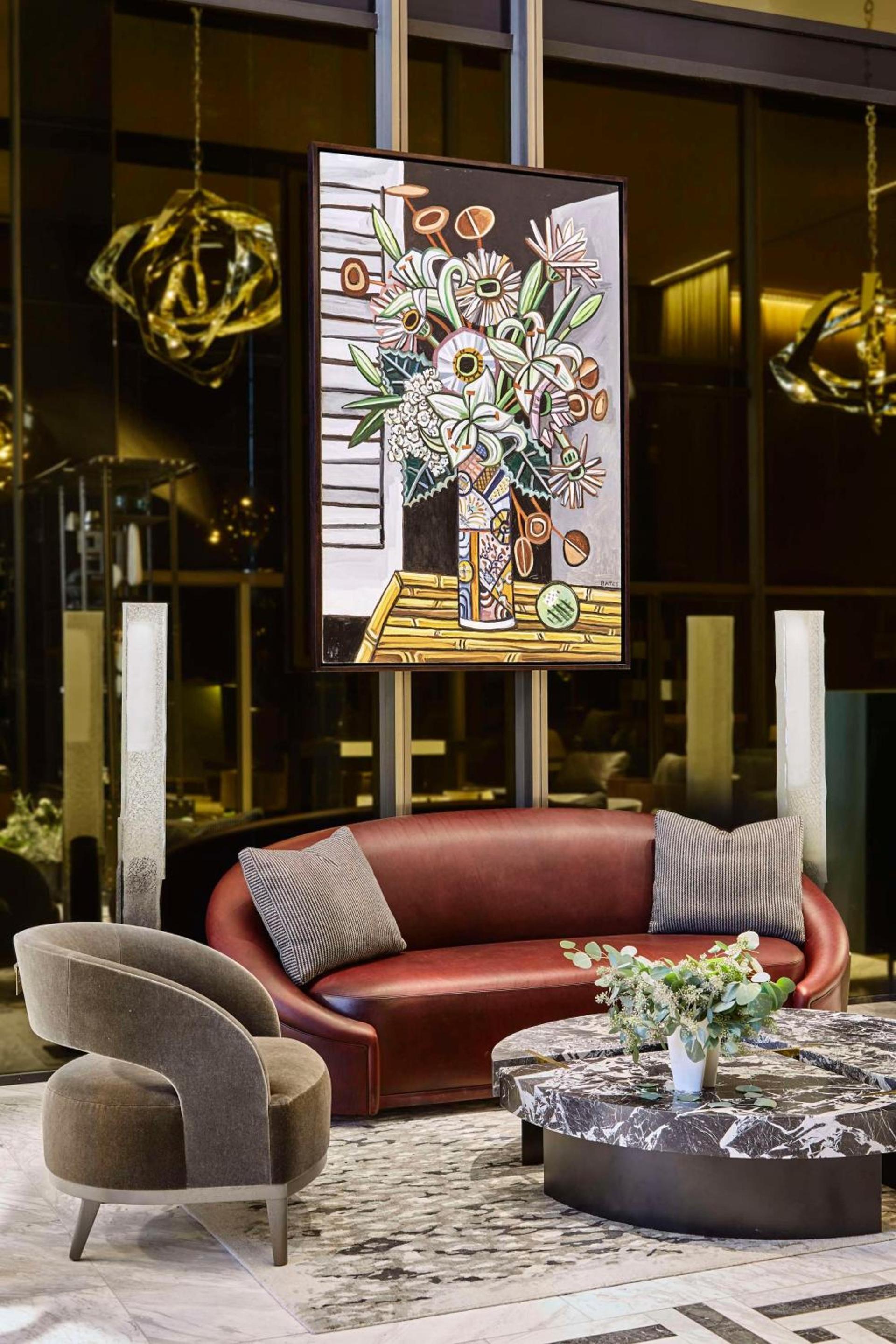 Thompson Dallas, by Hyatt photo 62