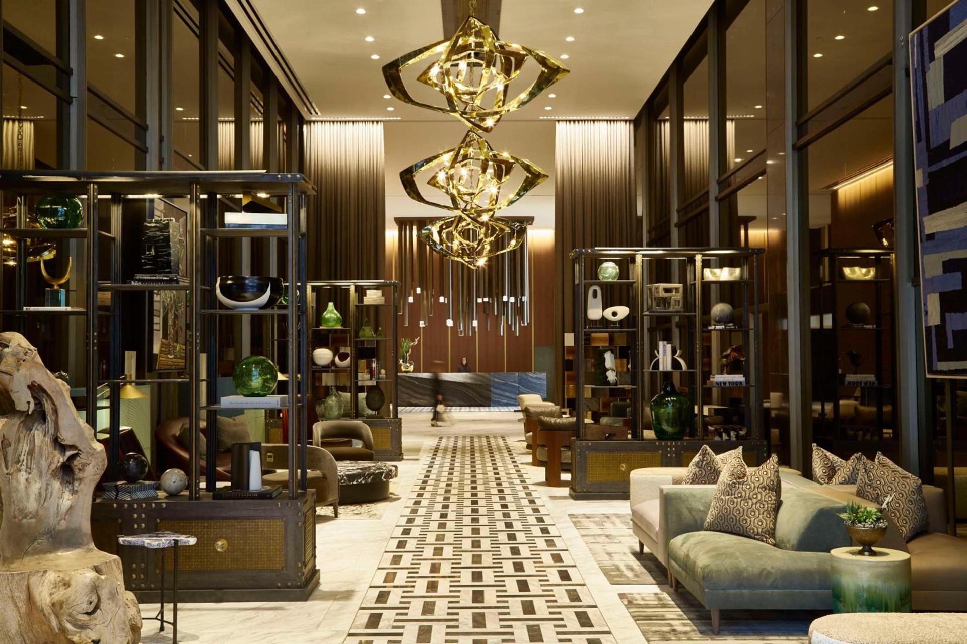 Thompson Dallas, by Hyatt photo 5