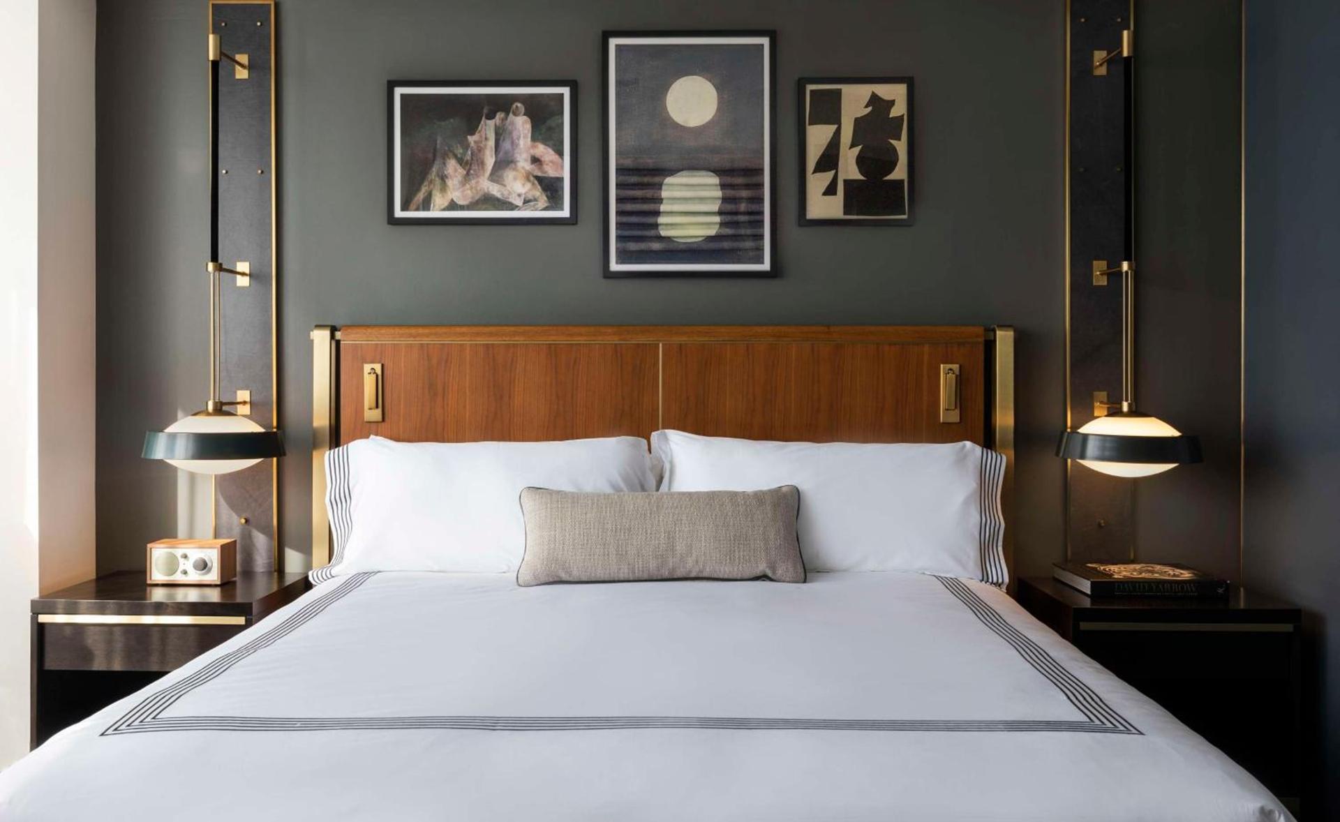Thompson Dallas, by Hyatt photo 52