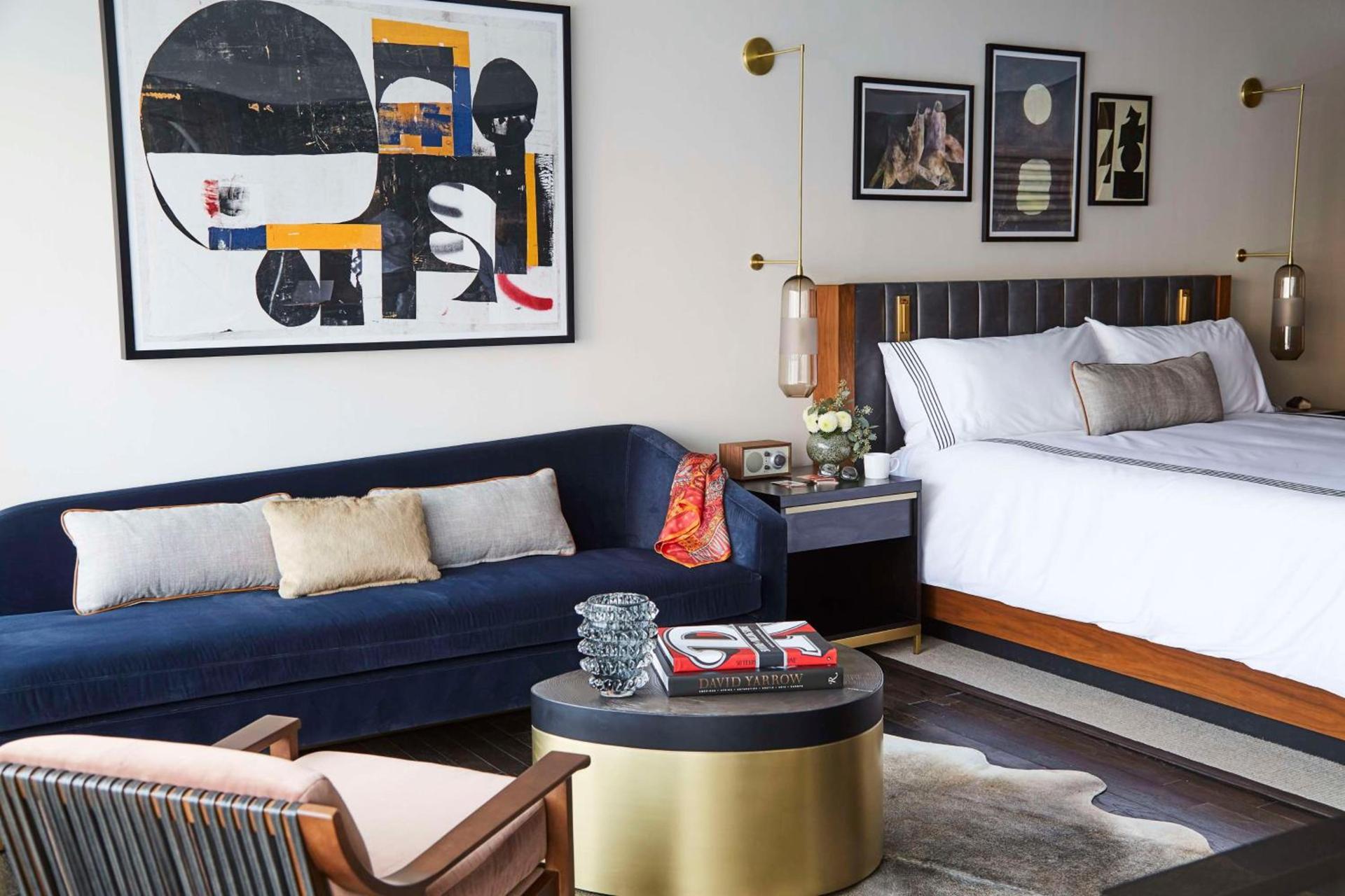 Thompson Dallas, by Hyatt photo 76