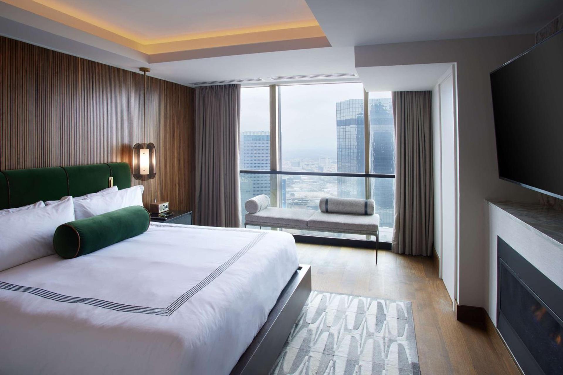 Thompson Dallas, by Hyatt photo 41