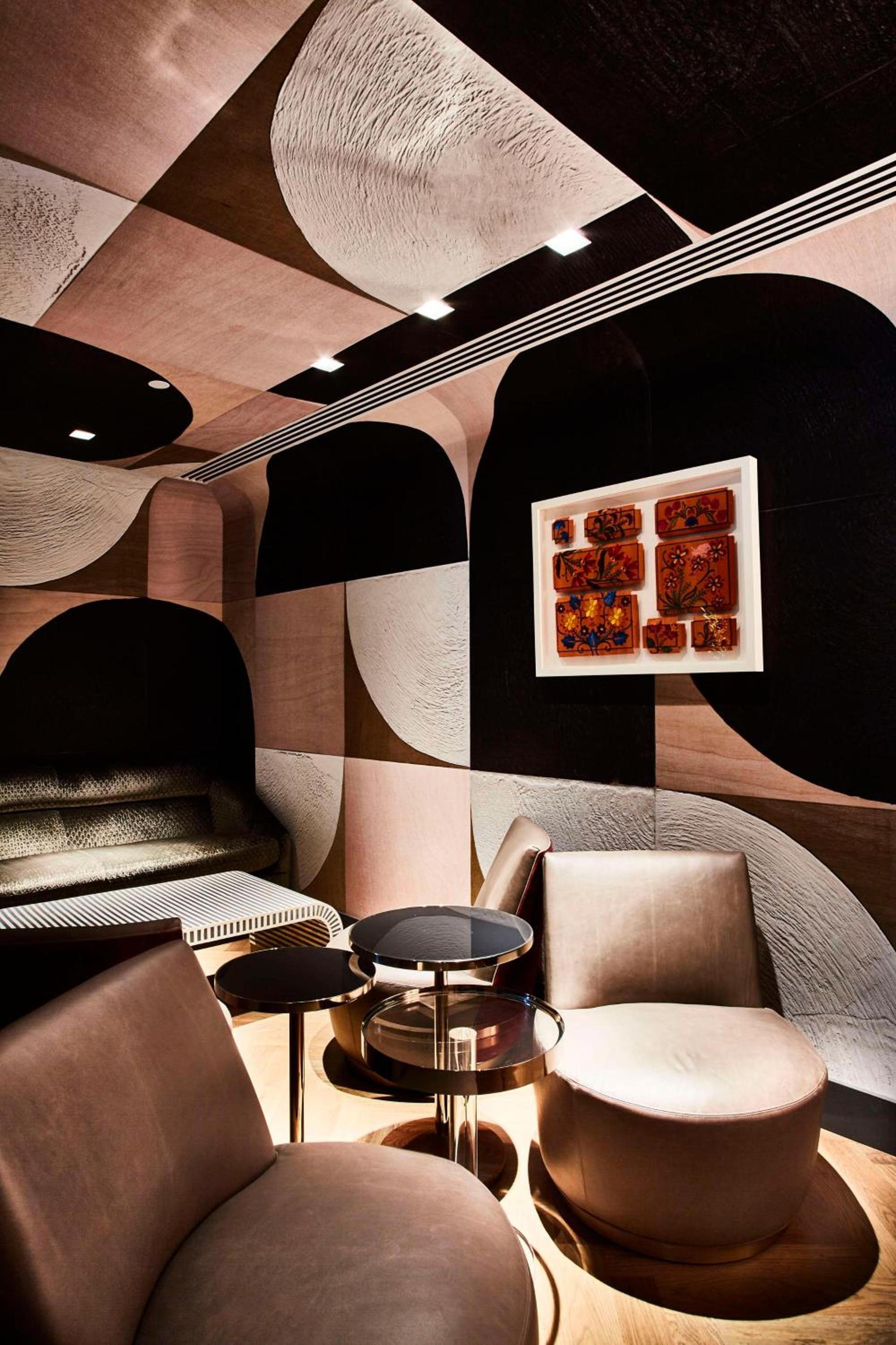 Thompson Dallas, by Hyatt photo 85