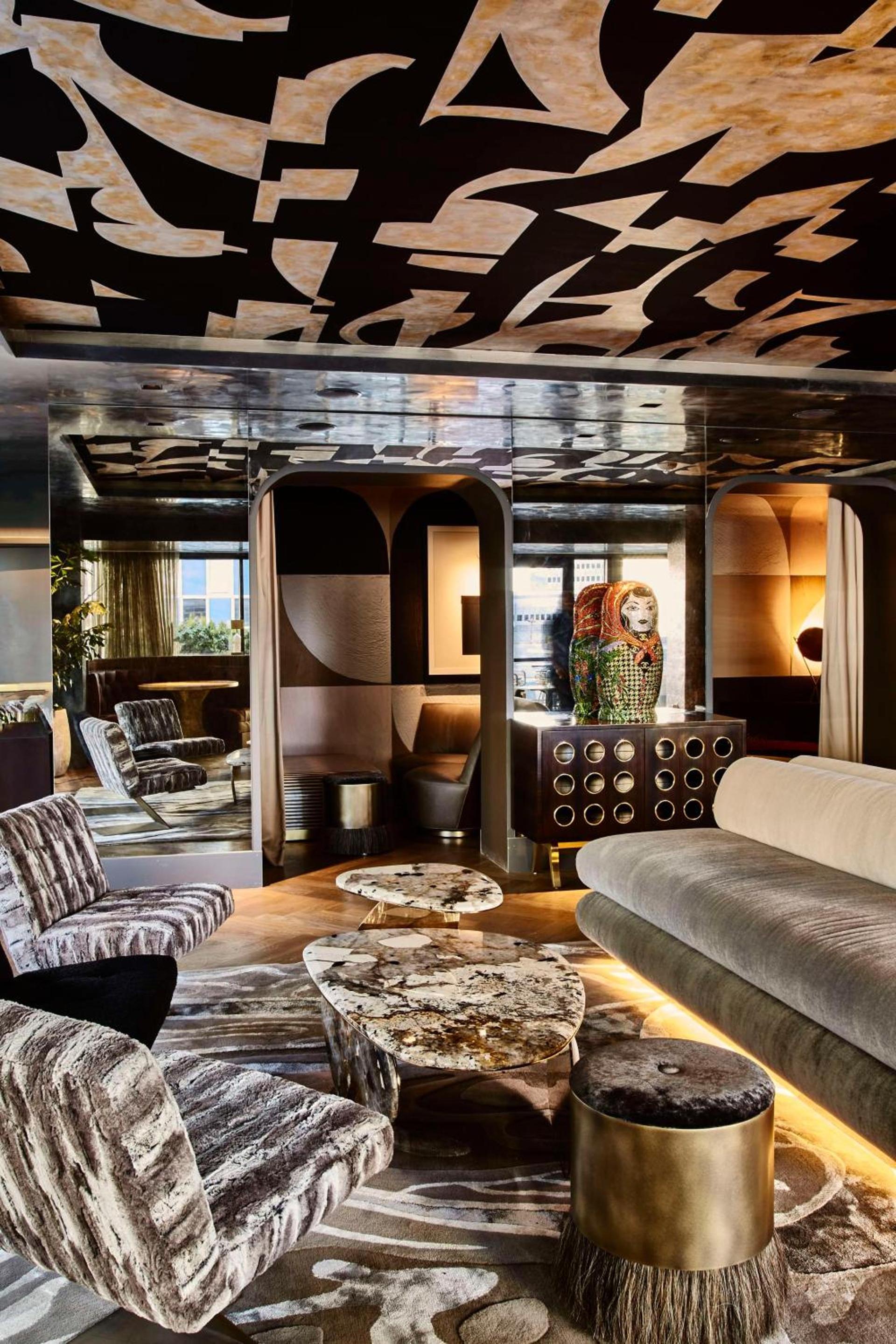 Thompson Dallas, by Hyatt photo 93