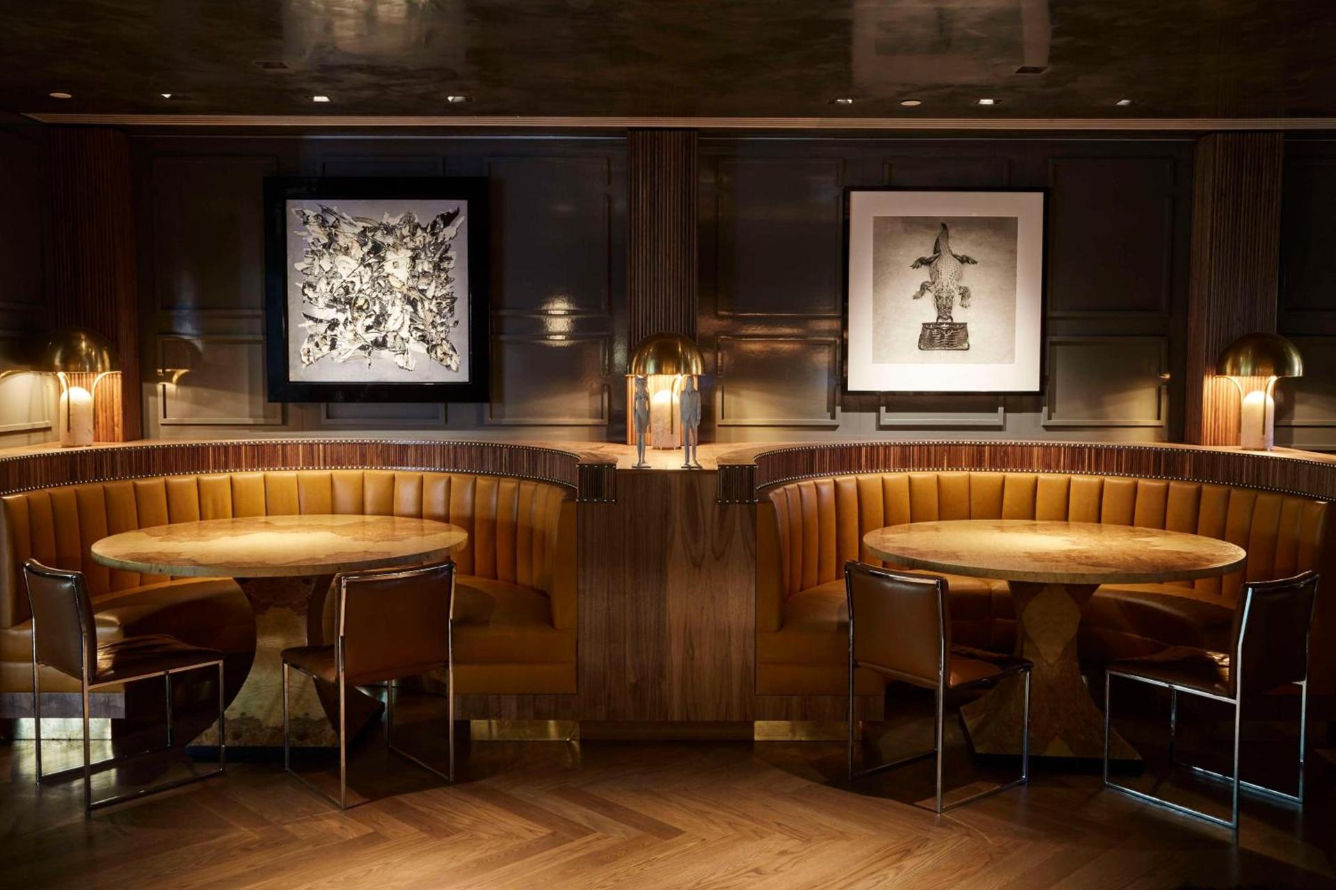 Thompson Dallas, by Hyatt photo 99