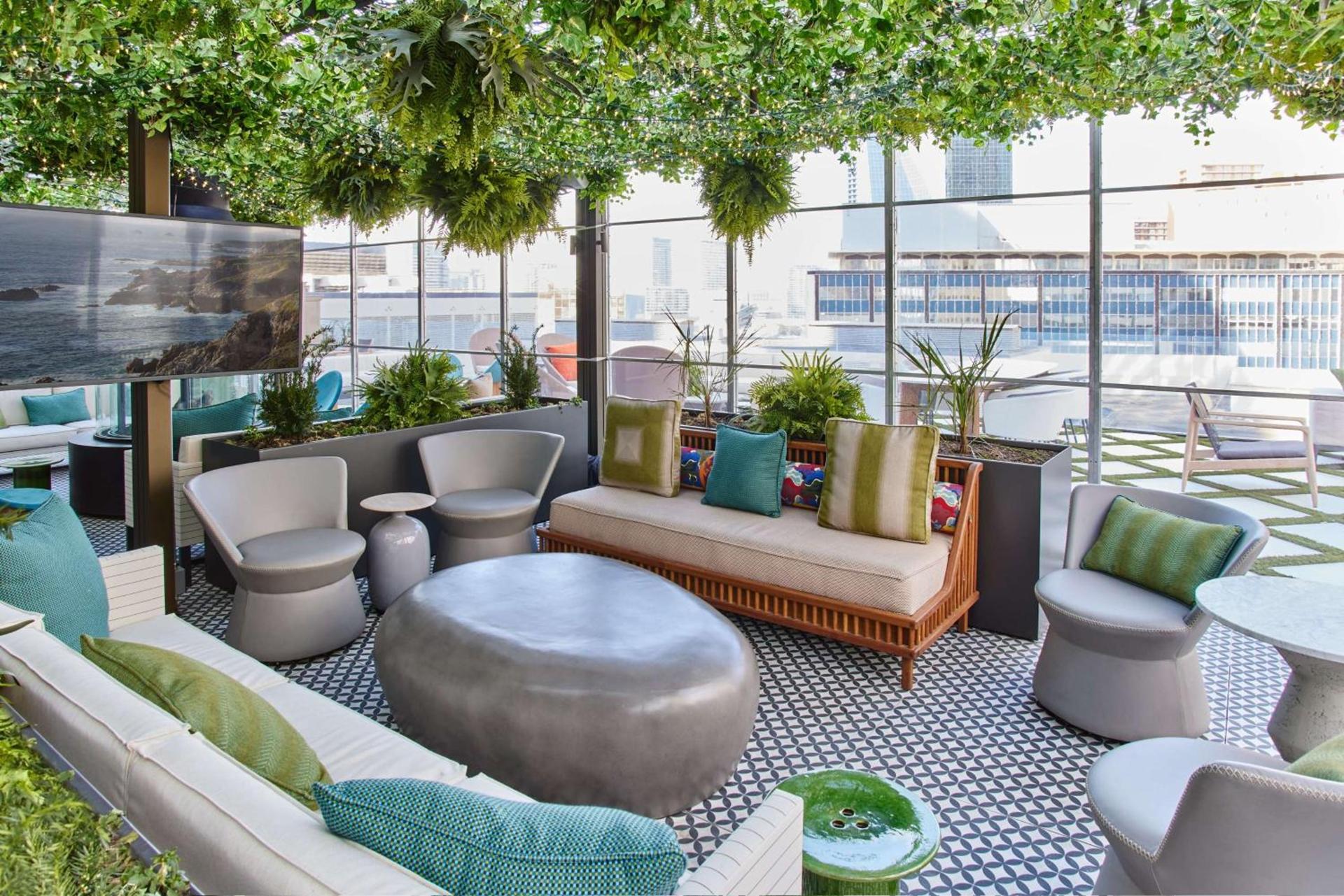 Thompson Dallas, by Hyatt photo 81