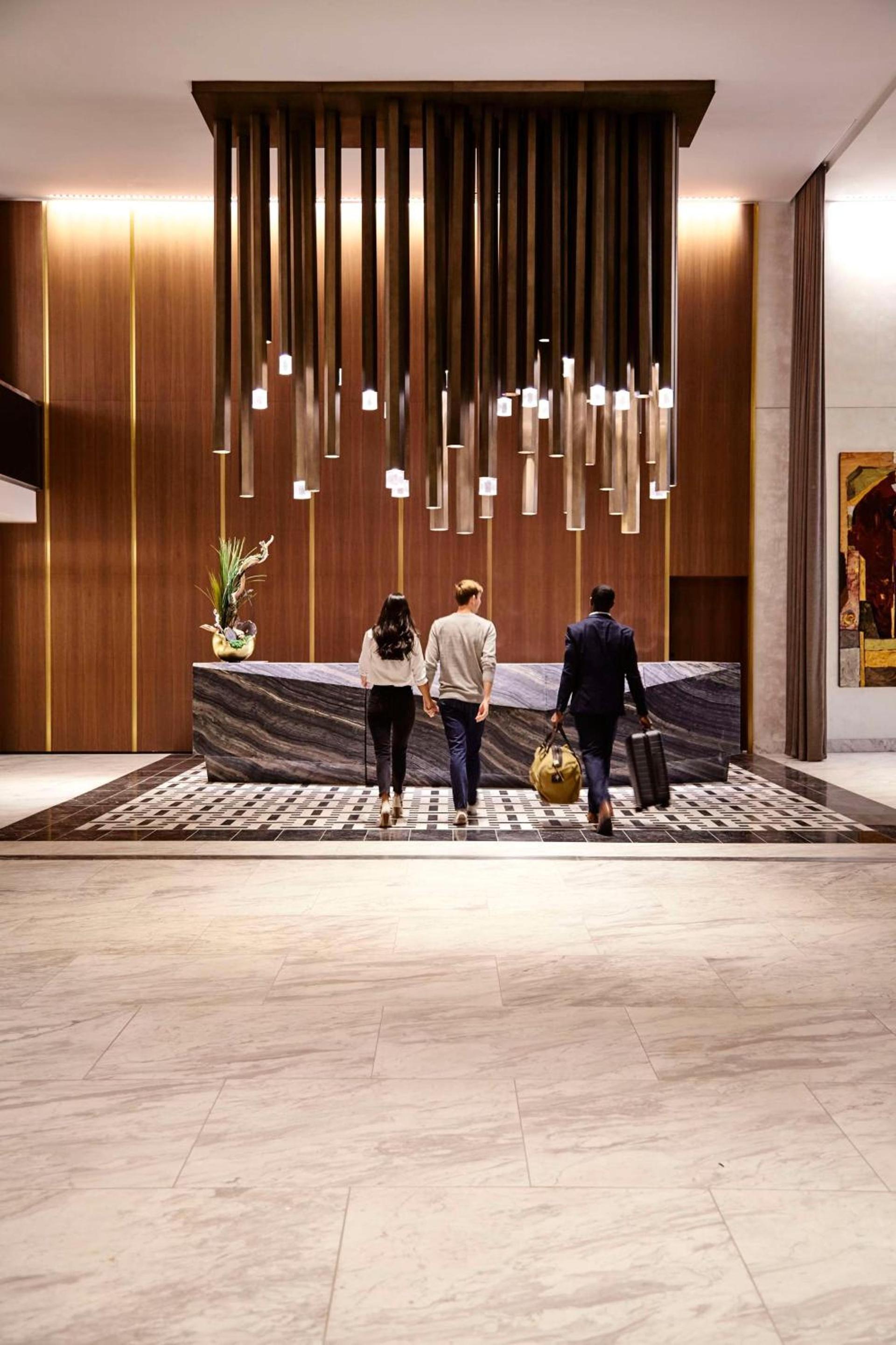 Thompson Dallas, by Hyatt photo 67