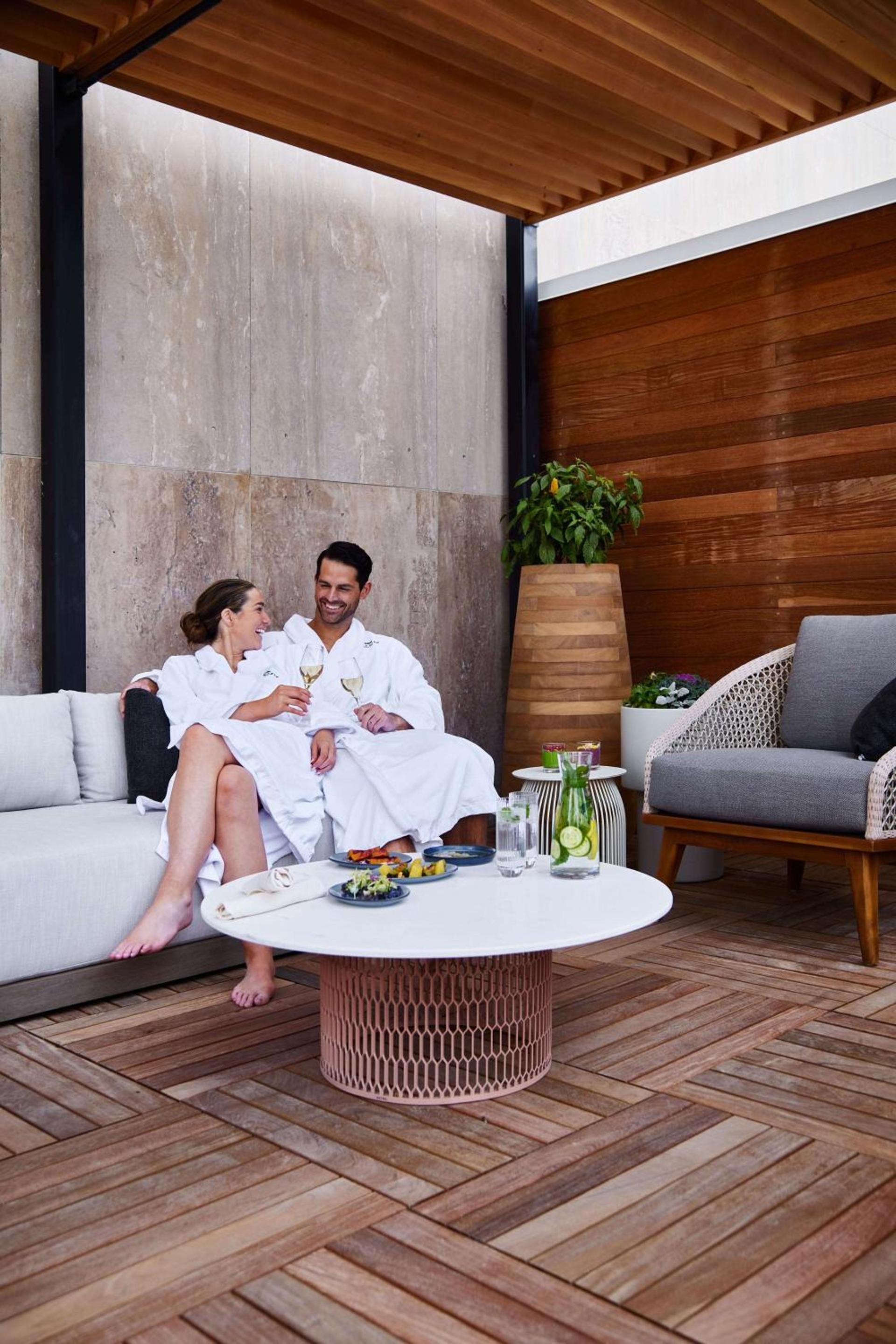 Thompson Dallas, by Hyatt photo 63