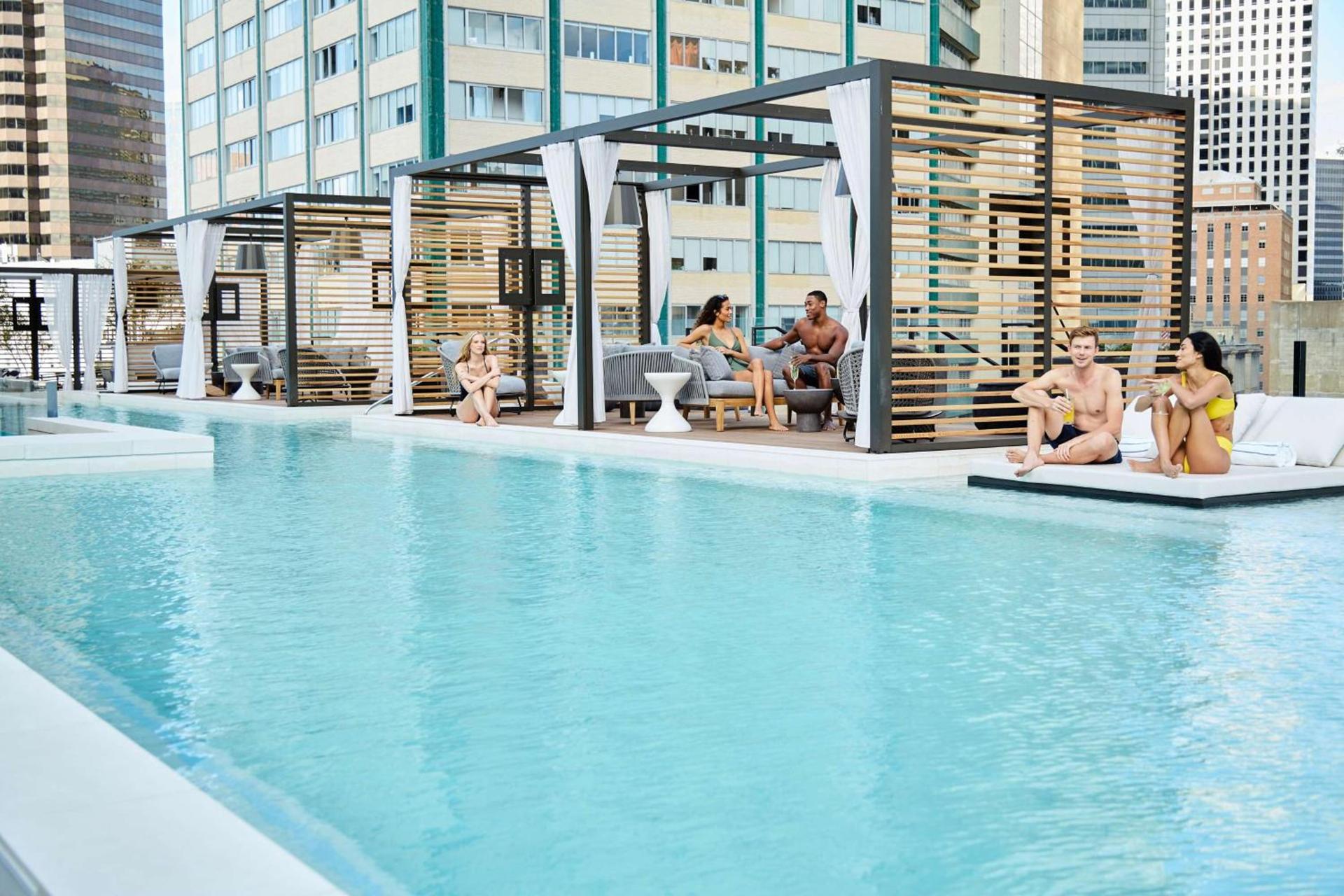 Thompson Dallas, by Hyatt photo 8
