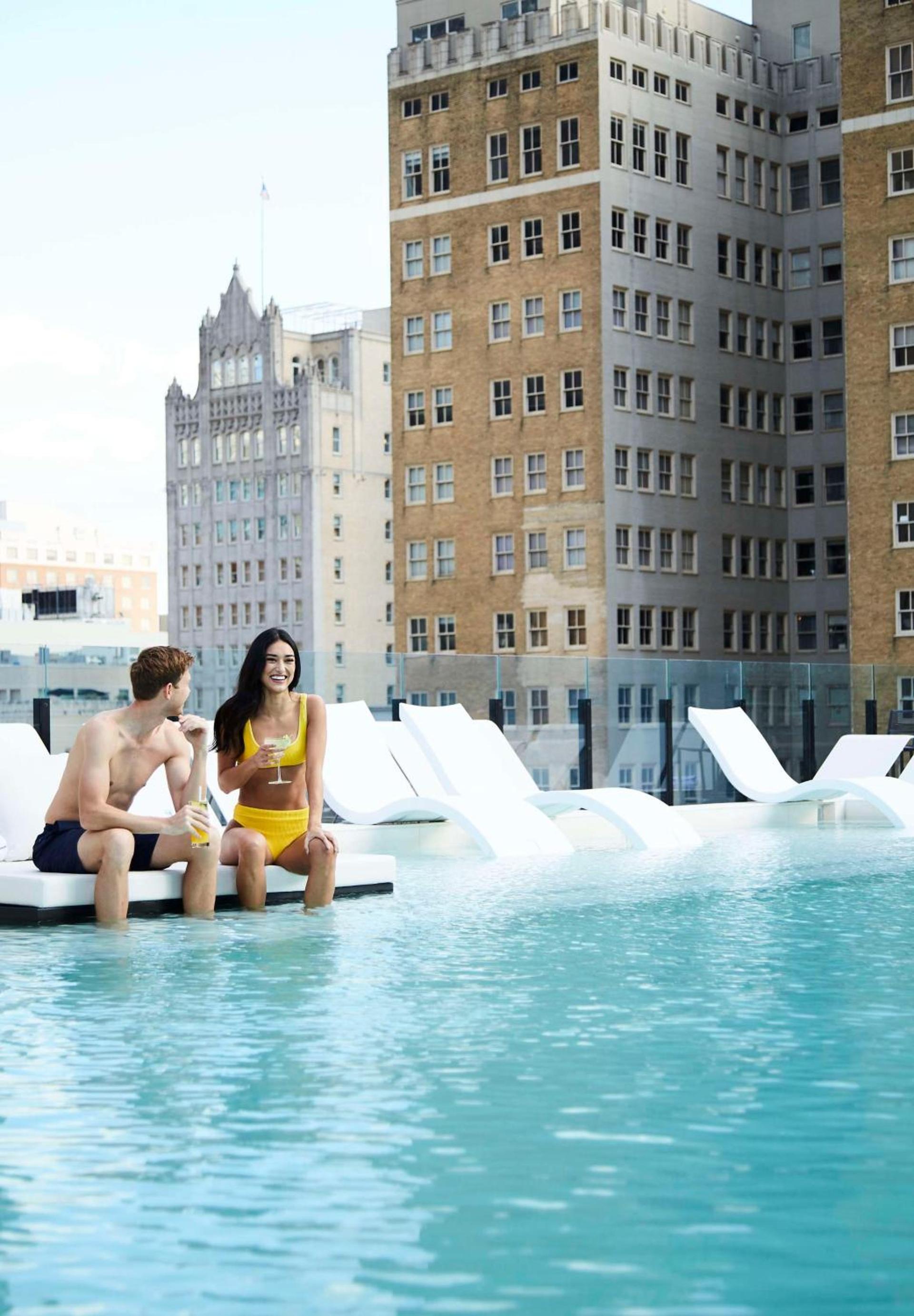 Thompson Dallas, by Hyatt photo 77
