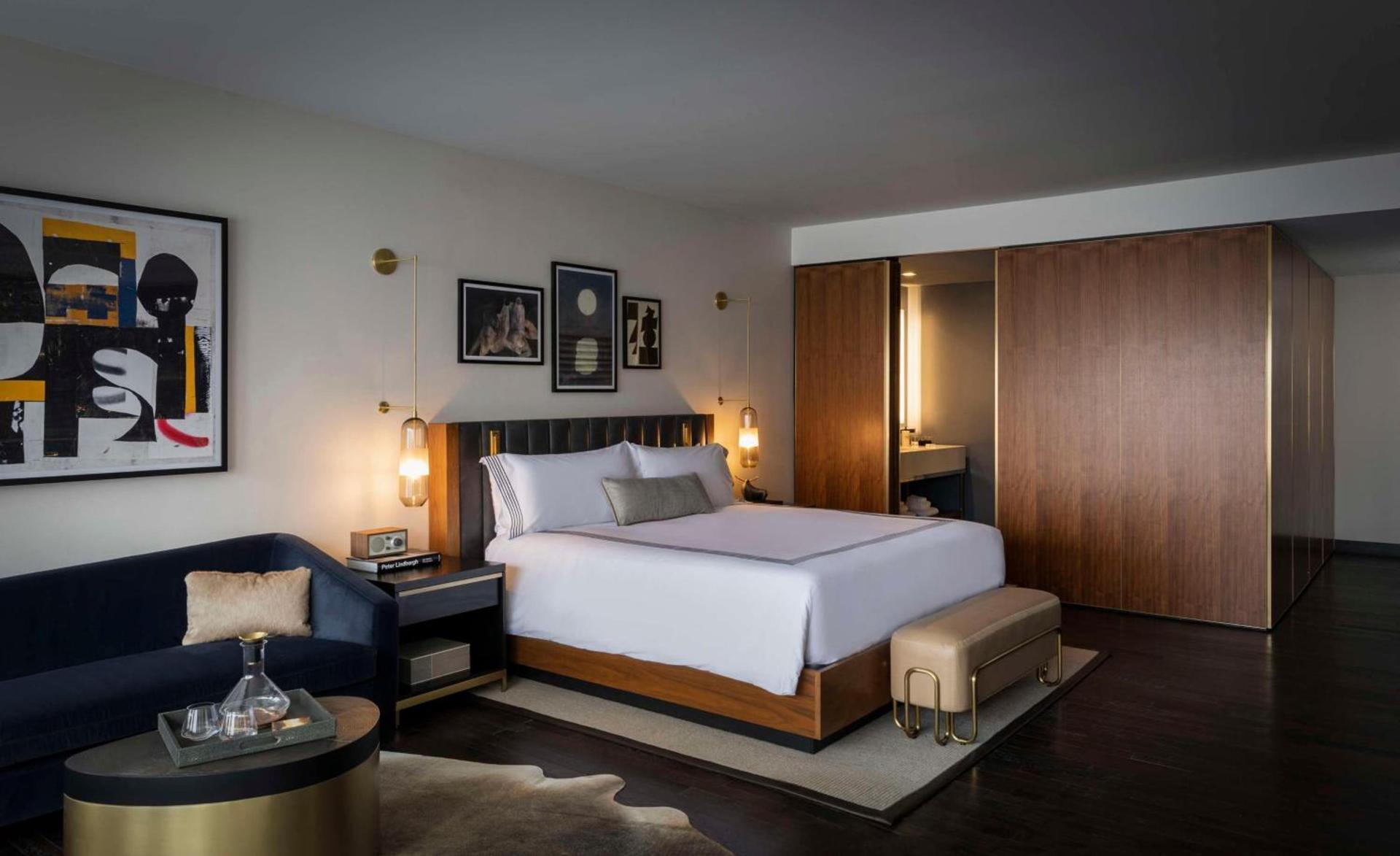 Thompson Dallas, by Hyatt photo 92
