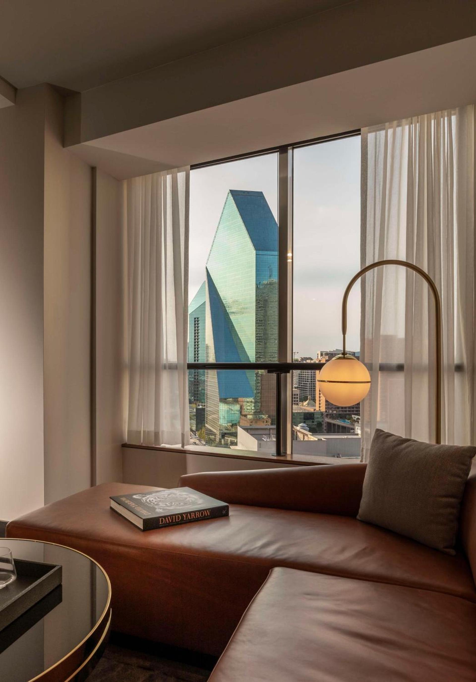 Thompson Dallas, by Hyatt photo 89