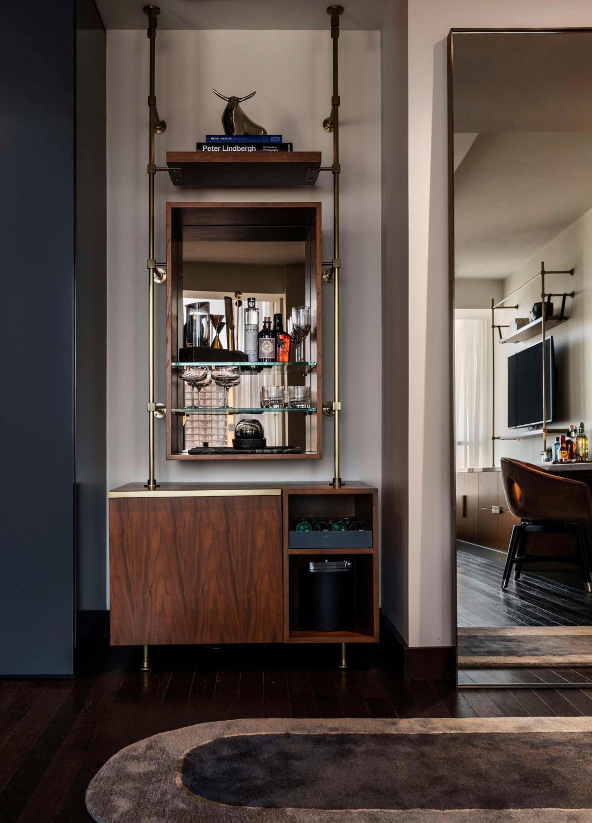 Thompson Dallas, by Hyatt photo 58