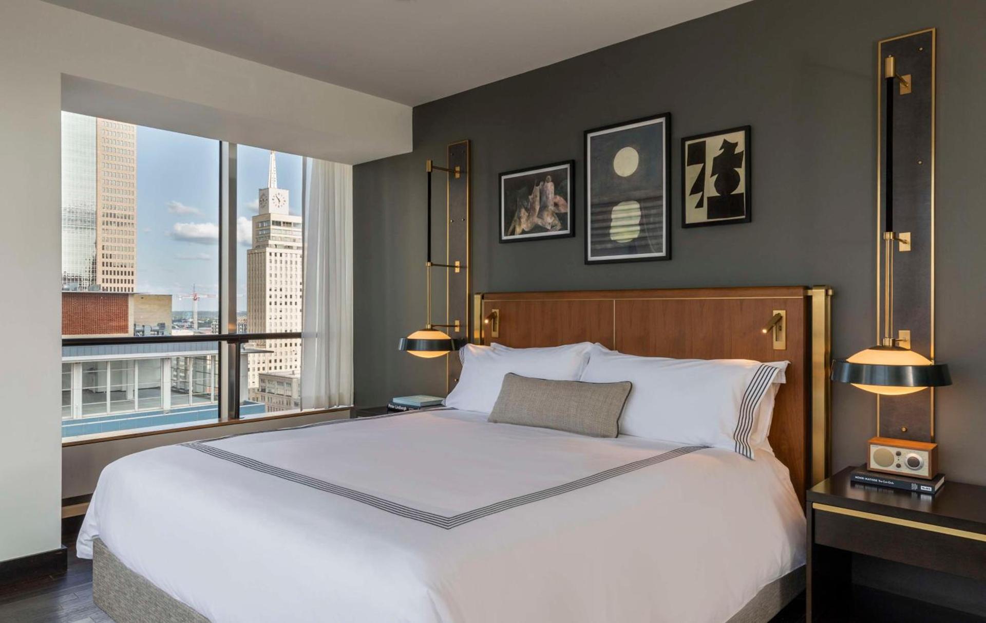 Thompson Dallas, by Hyatt photo 68