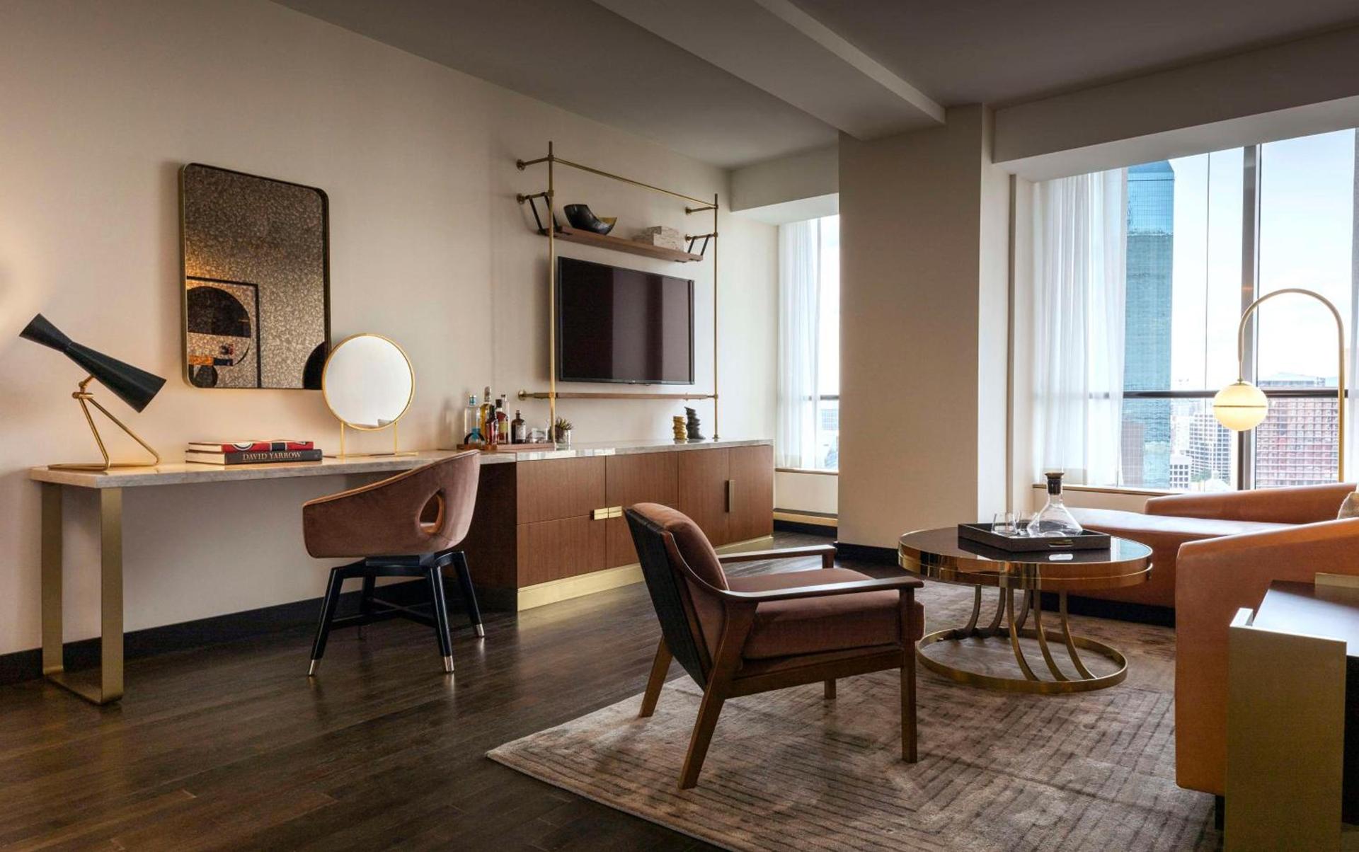 Thompson Dallas, by Hyatt photo 90