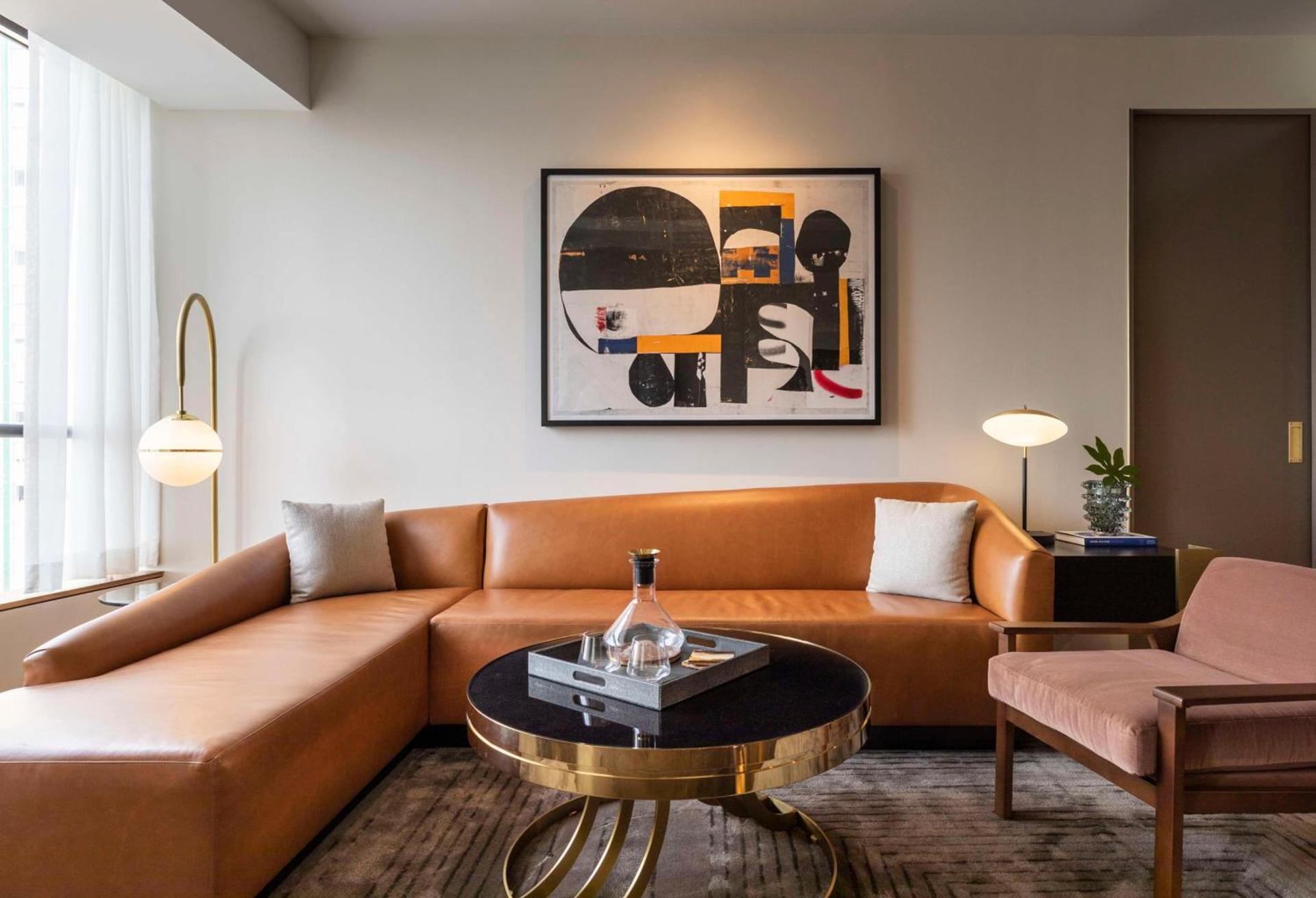 Thompson Dallas, by Hyatt photo 72